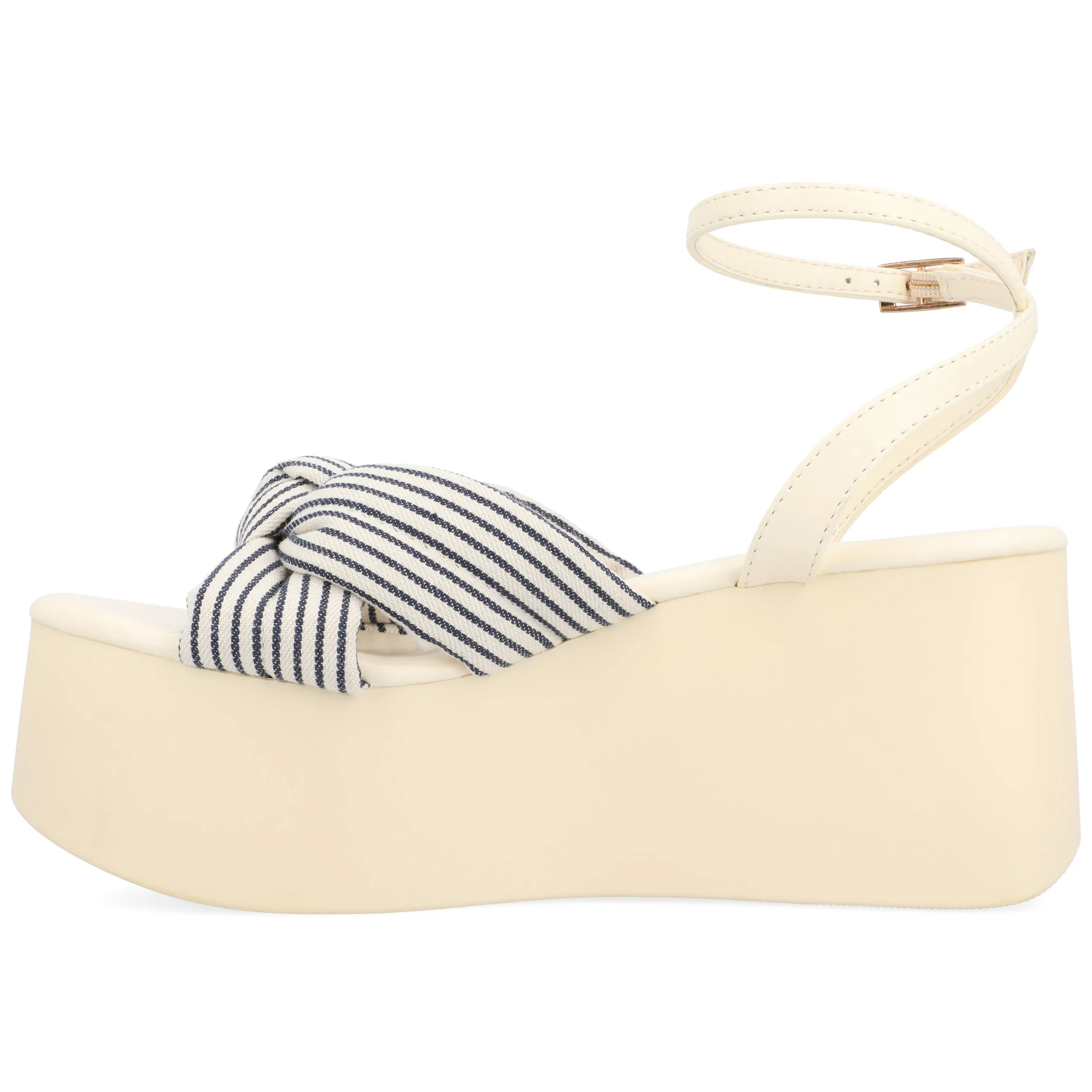 Journee Collection Women's Tru Comfort Foam Lailee Sandals