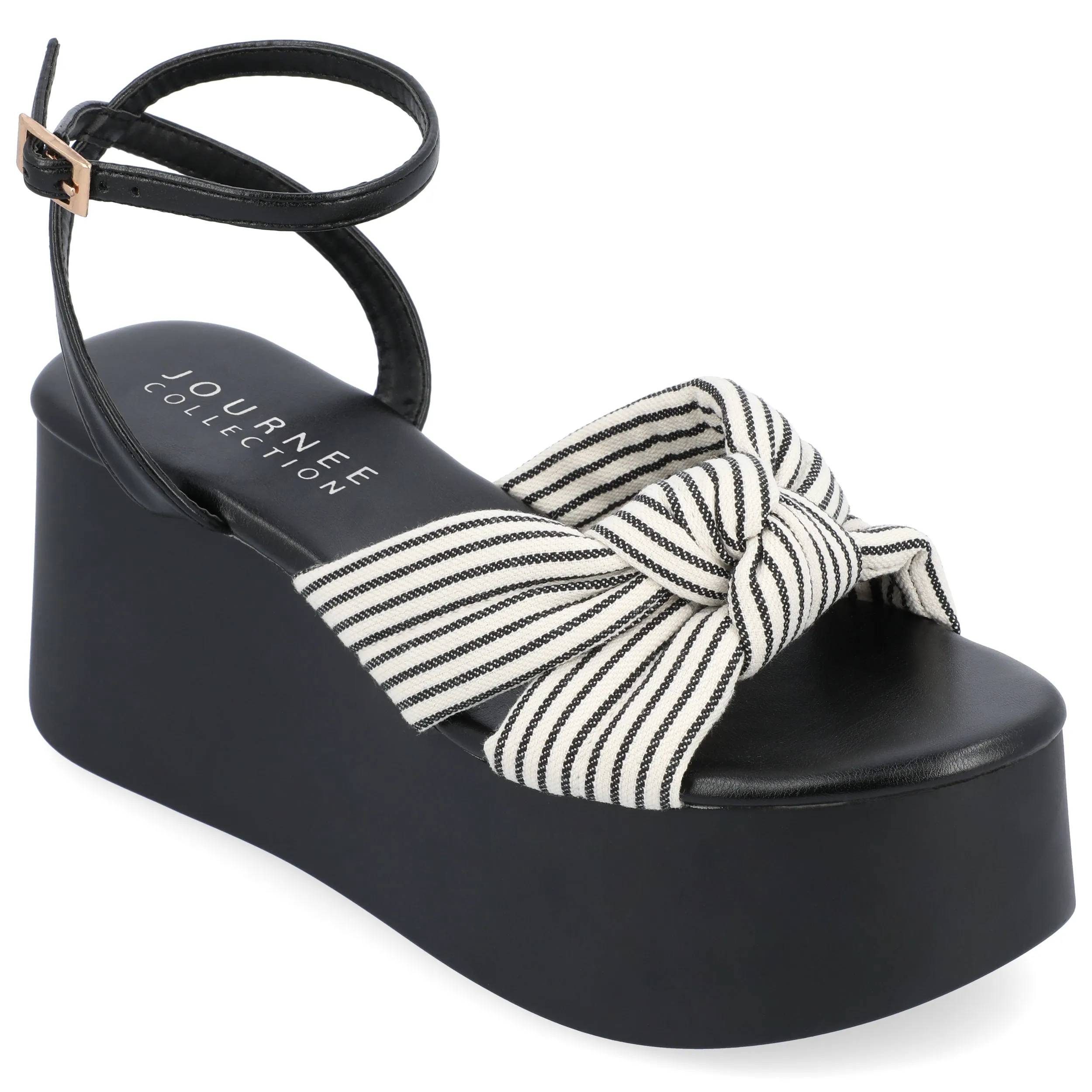 Journee Collection Women's Tru Comfort Foam Lailee Sandals
