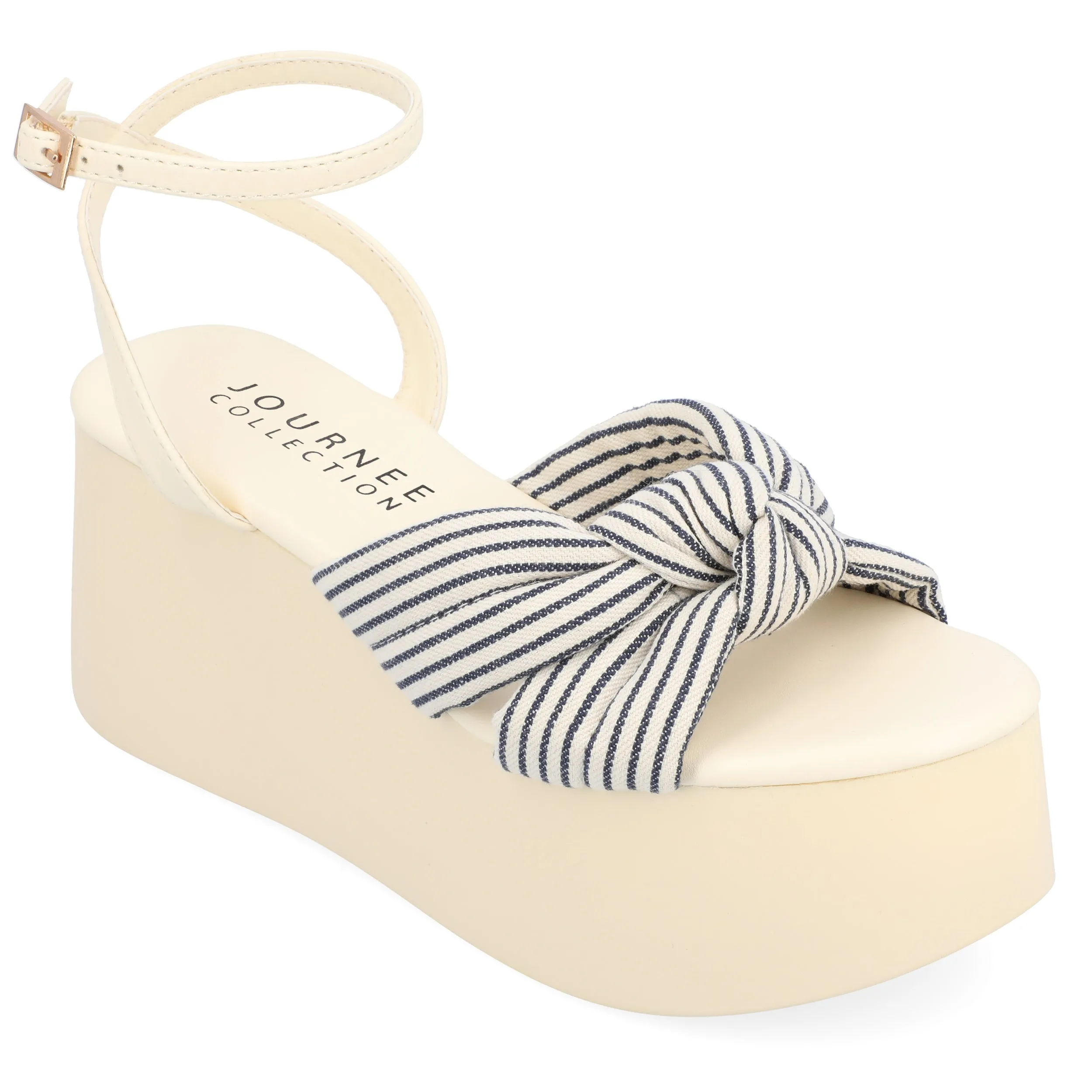Journee Collection Women's Tru Comfort Foam Lailee Sandals