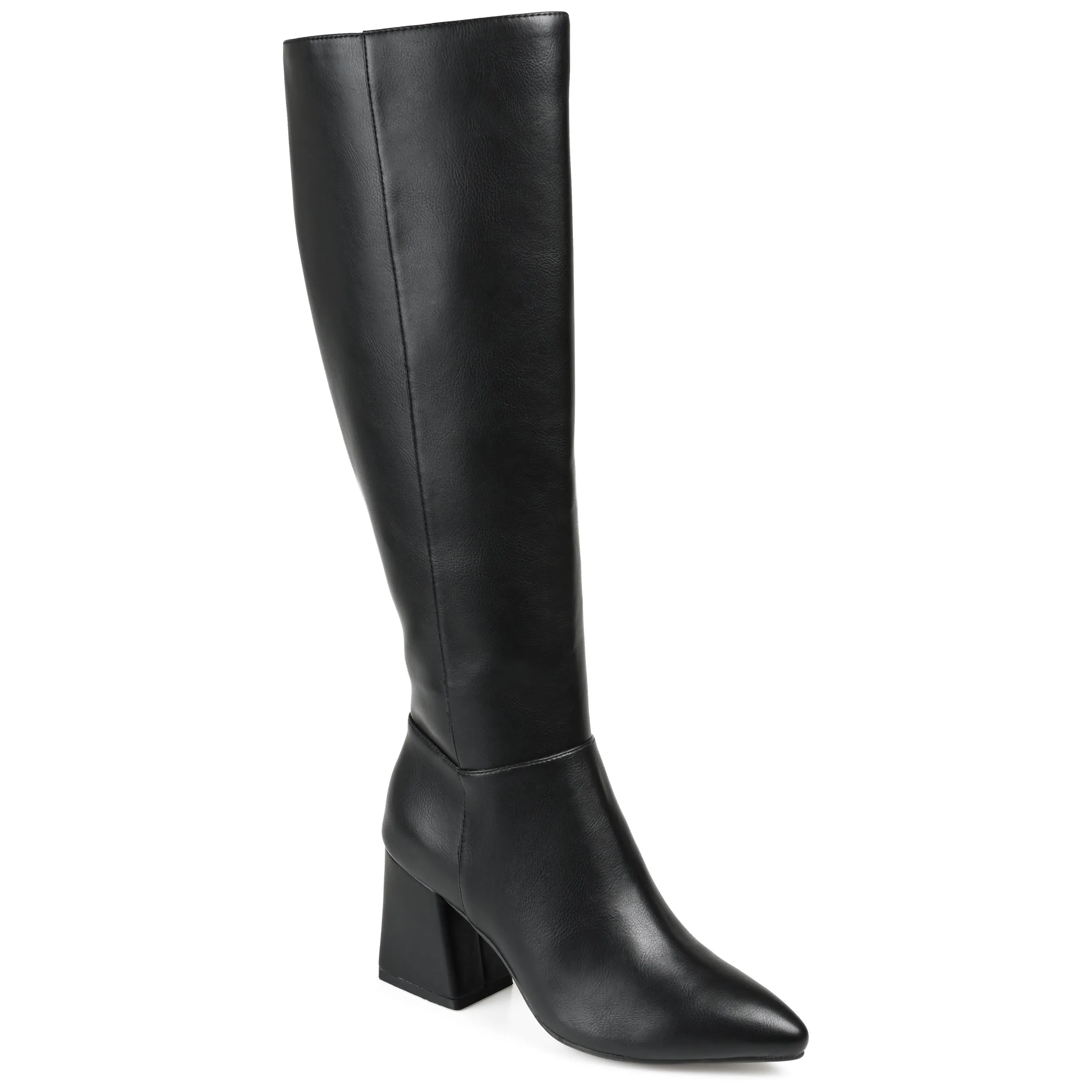 Journee Collection Women's Tru Comfort Foam Landree Boot