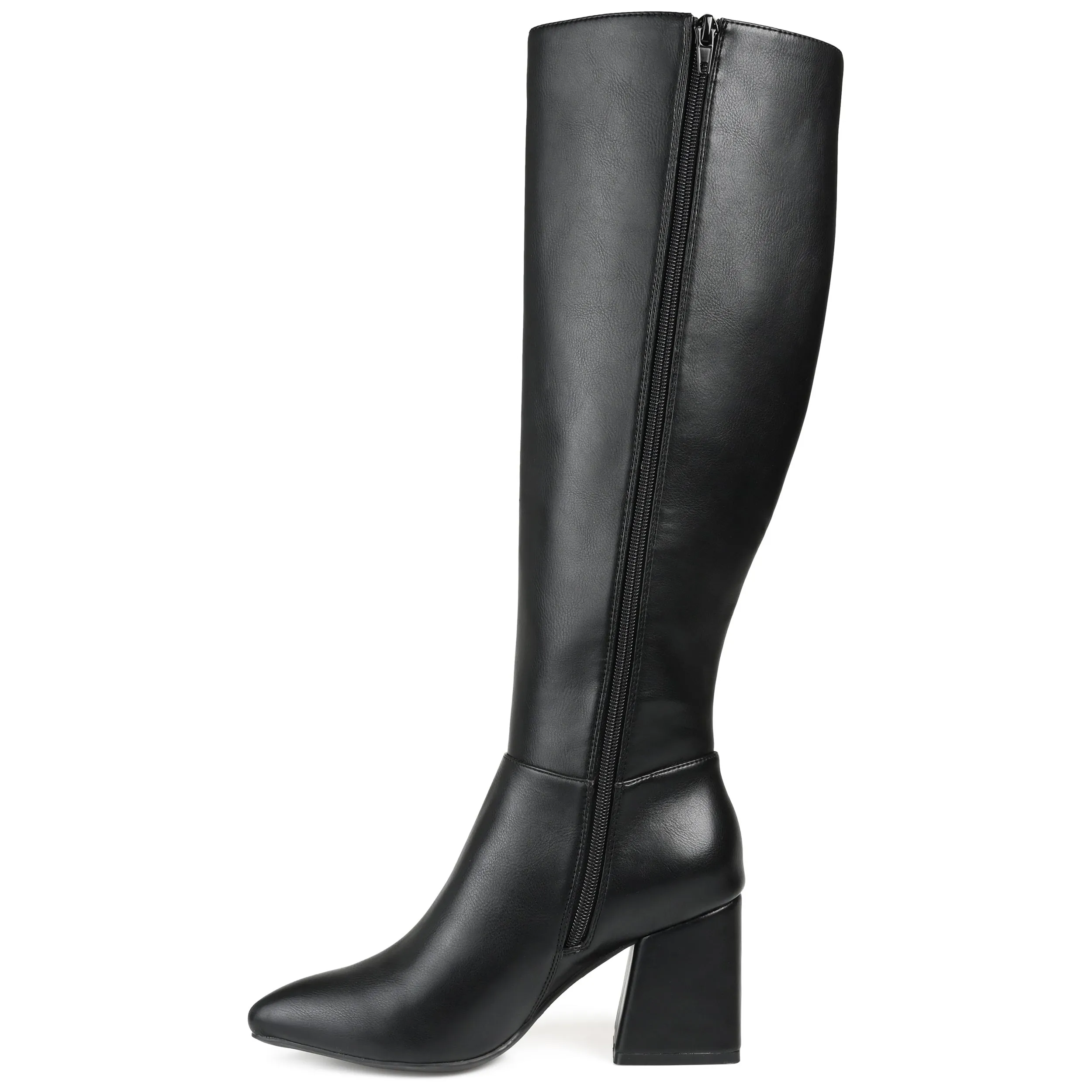Journee Collection Women's Tru Comfort Foam Landree Boot