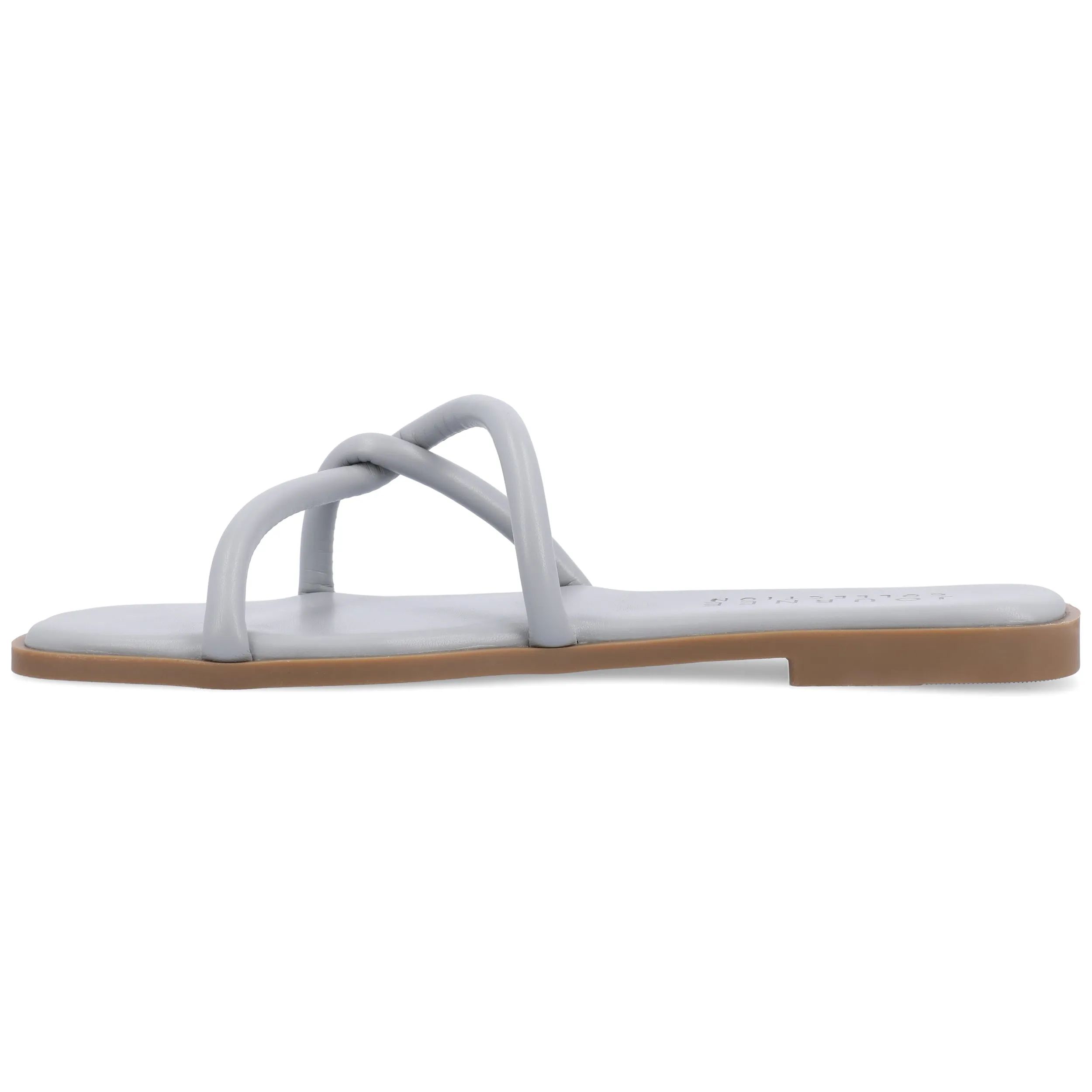 Journee Collection Women's Tru Comfort Foam Lauda Sandals