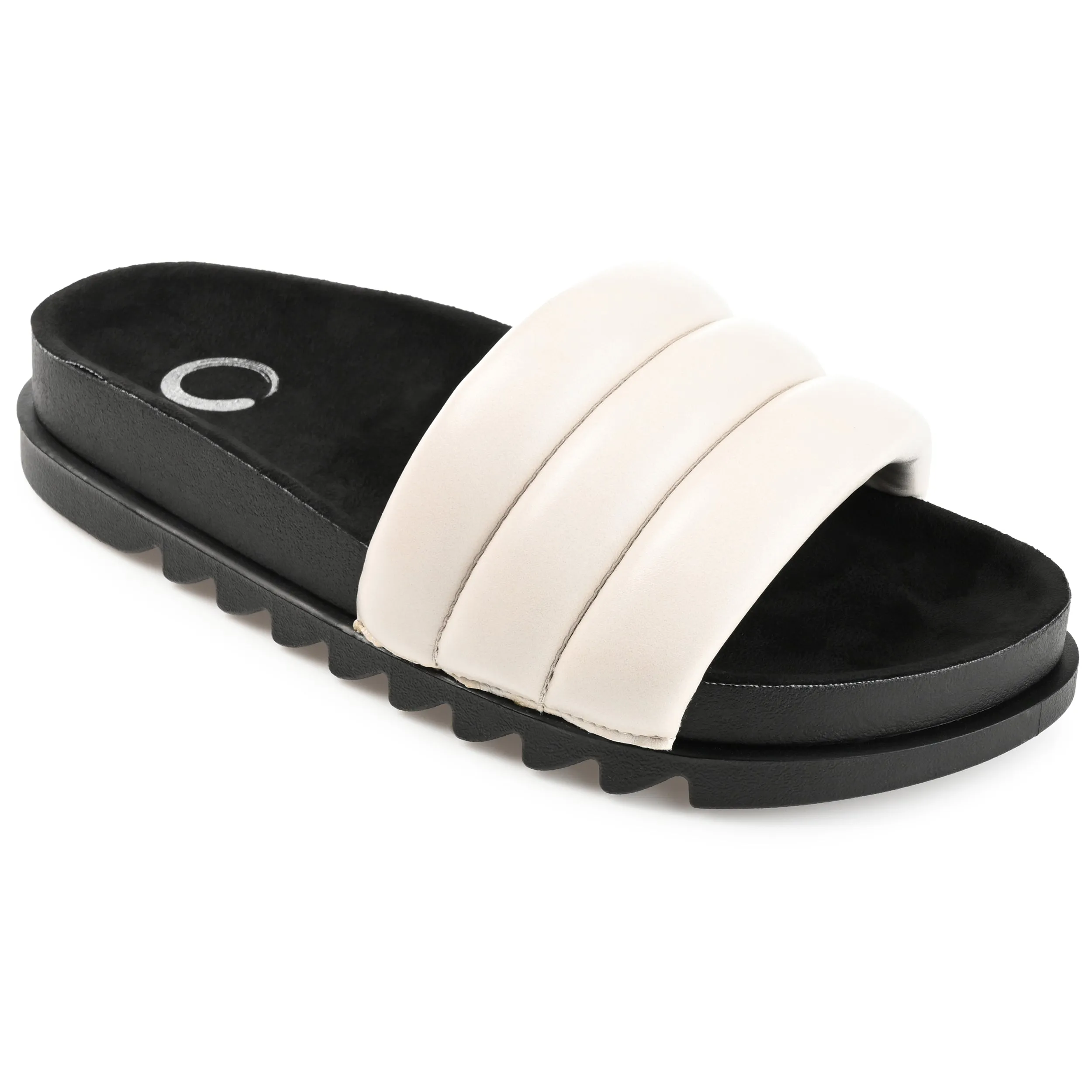 Journee Collection Women's Tru Comfort Foam Lazro Sandal