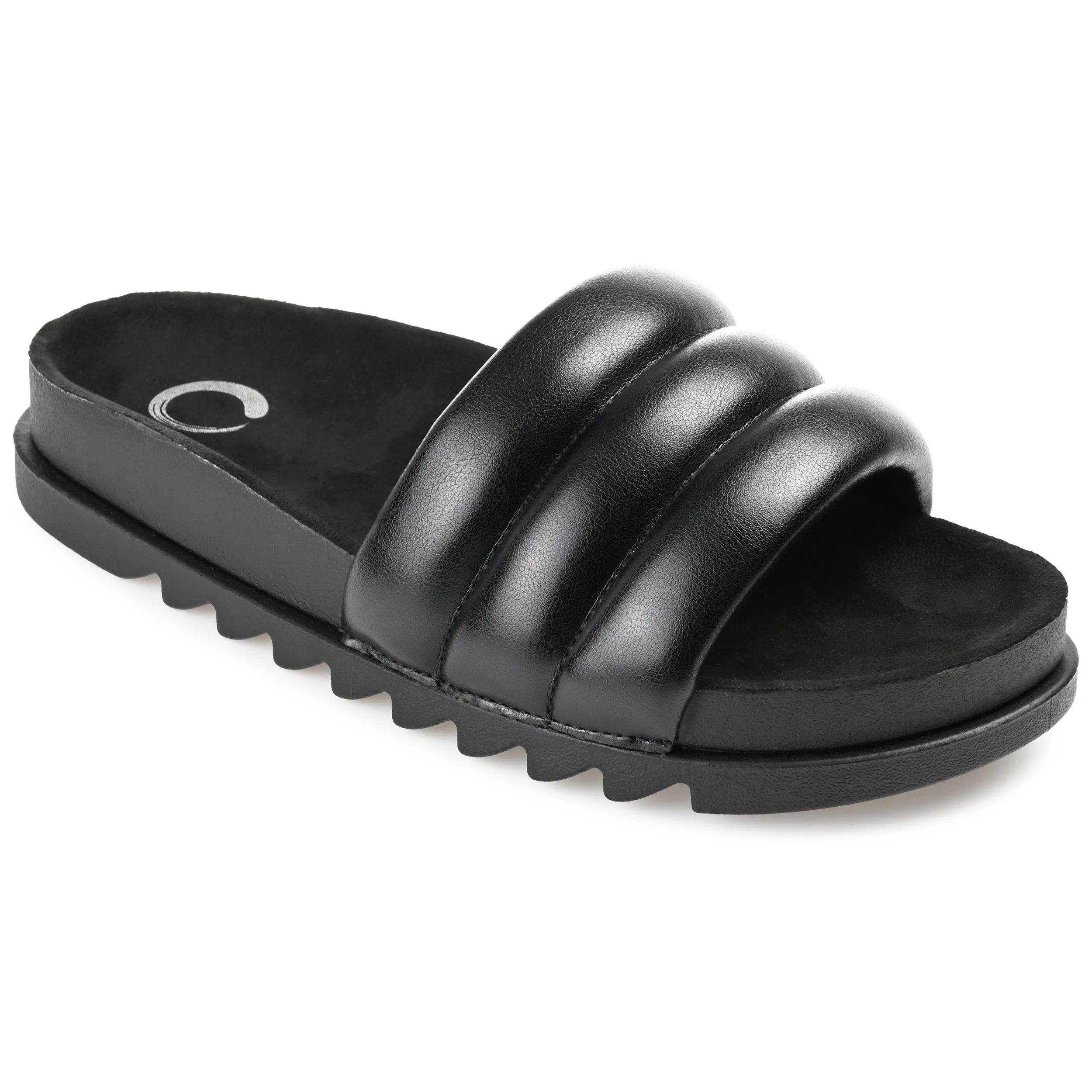 Journee Collection Women's Tru Comfort Foam Lazro Sandal