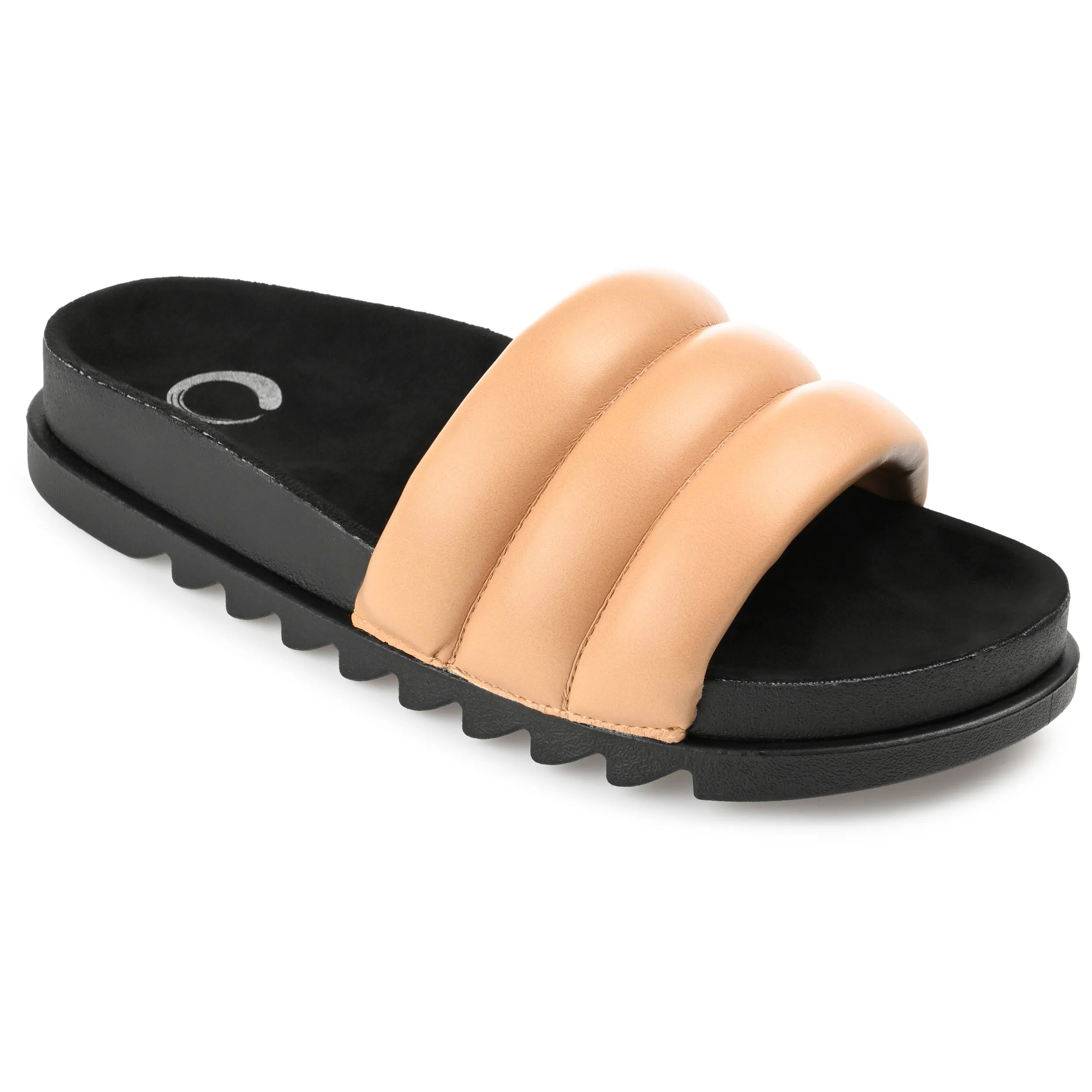 Journee Collection Women's Tru Comfort Foam Lazro Sandal