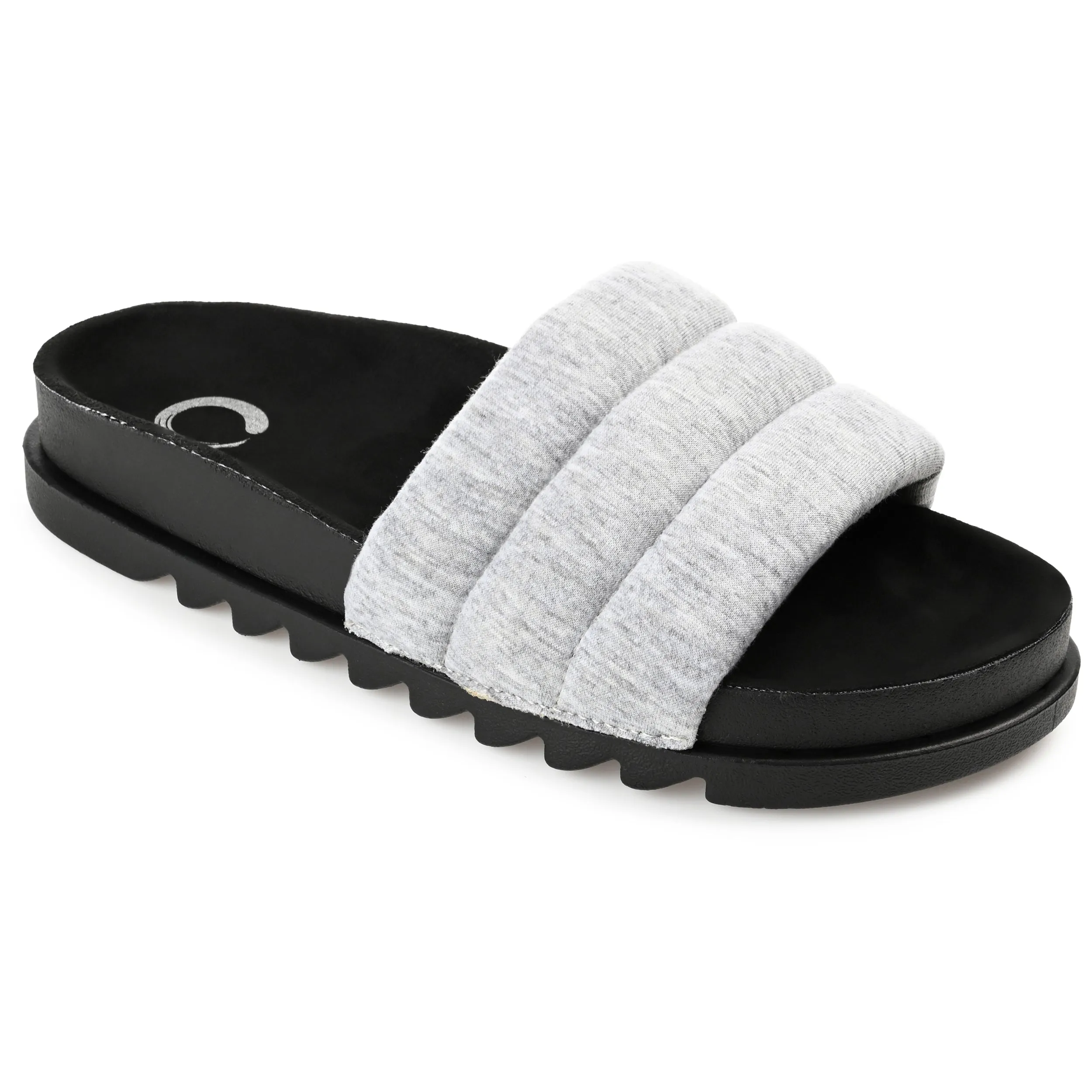 Journee Collection Women's Tru Comfort Foam Lazro Sandal