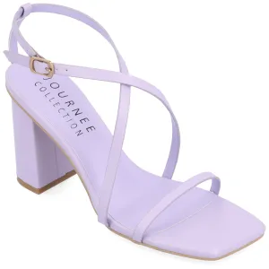 Journee Collection Women's Tru Comfort Foam Lenorra Sandals