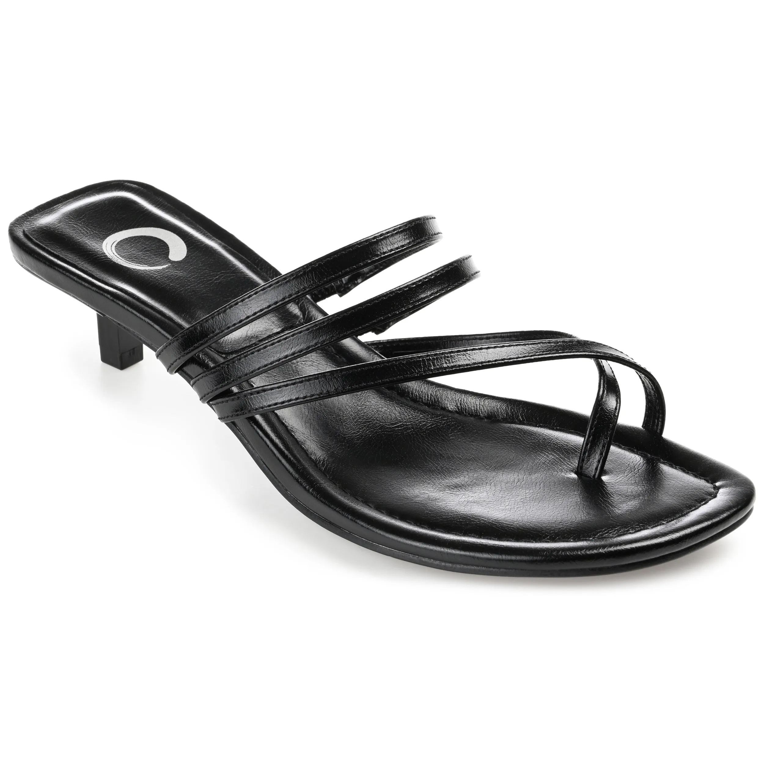Journee Collection Women's Tru Comfort Foam Lettie Pump