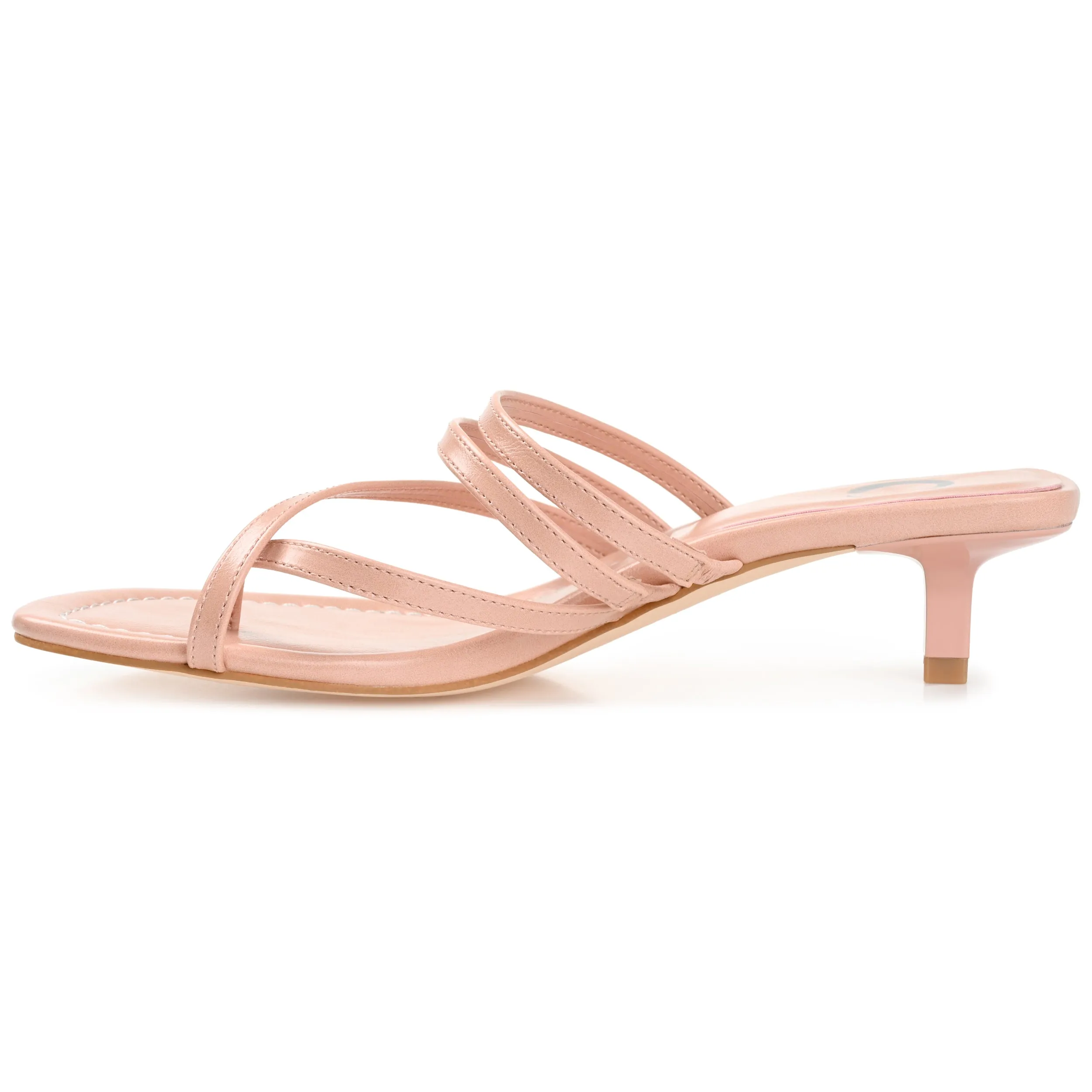 Journee Collection Women's Tru Comfort Foam Lettie Pump