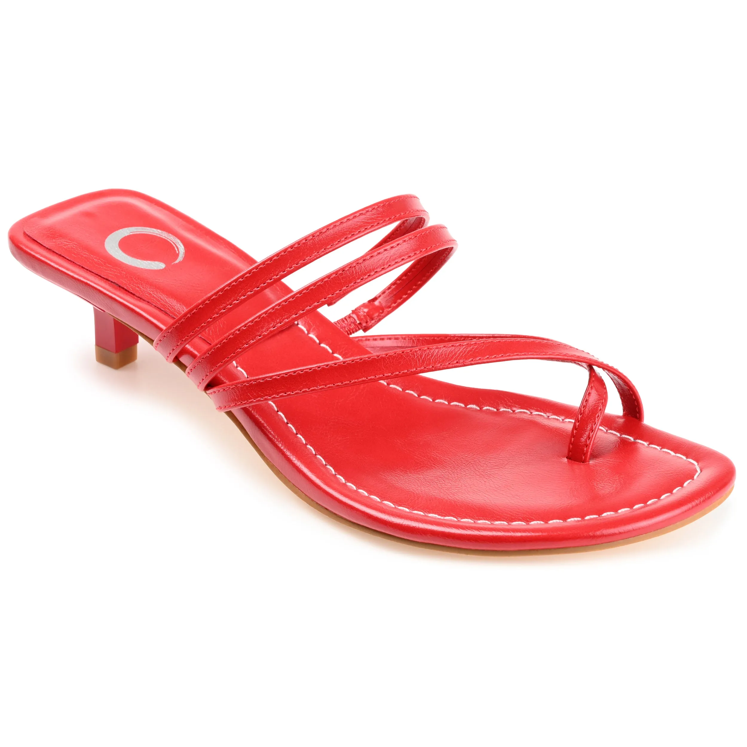 Journee Collection Women's Tru Comfort Foam Lettie Pump