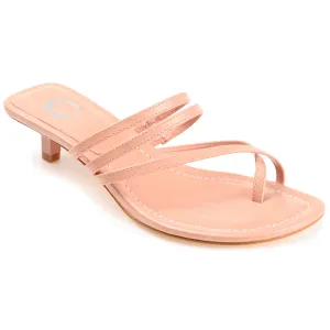 Journee Collection Women's Tru Comfort Foam Lettie Pump