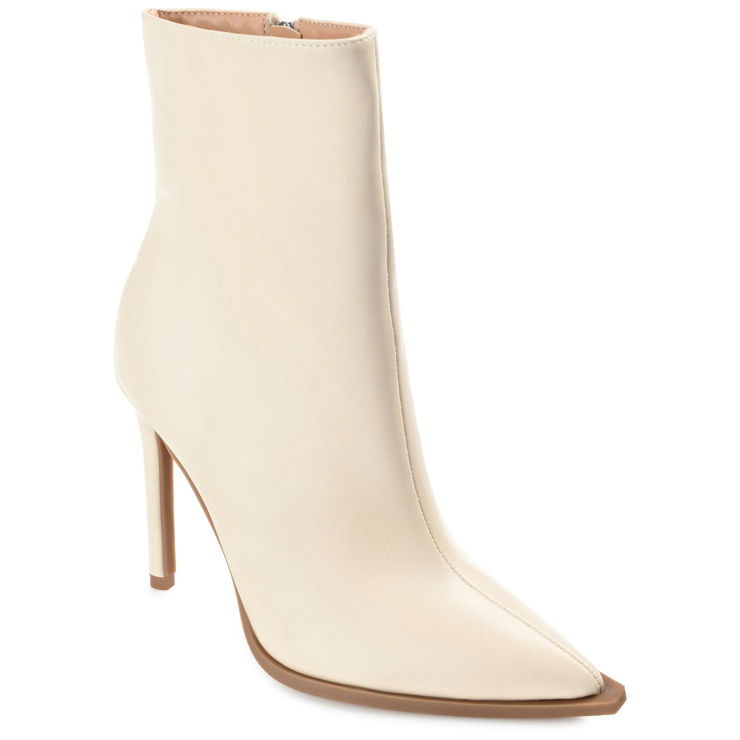 Journee Collection Women's Tru Comfort Foam Limma Bootie