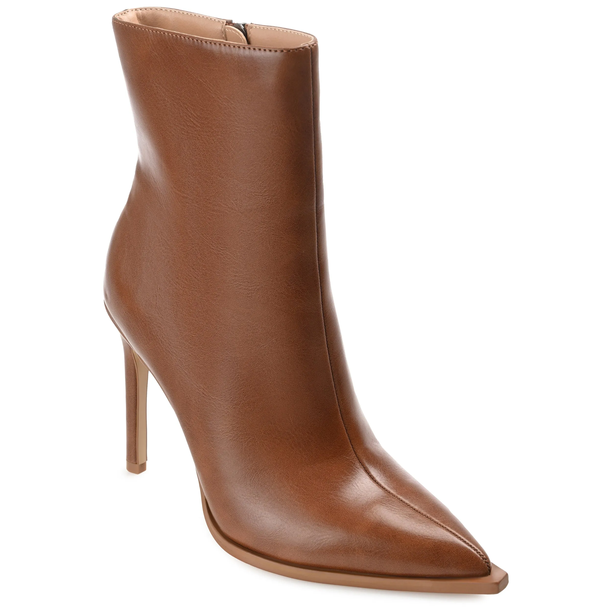 Journee Collection Women's Tru Comfort Foam Limma Bootie