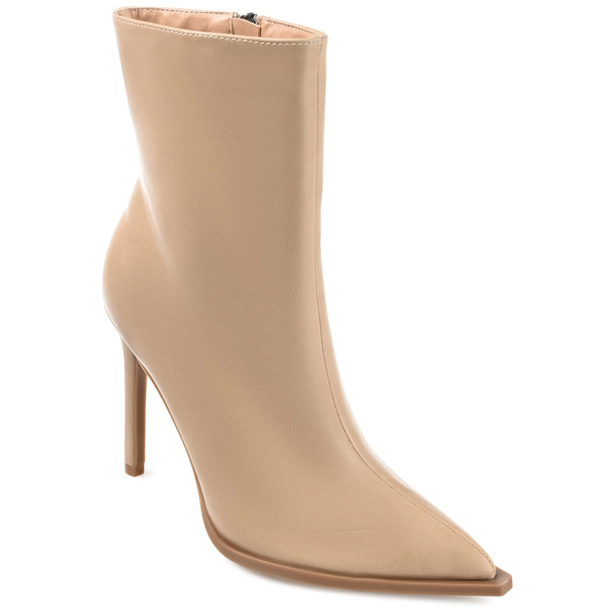 Journee Collection Women's Tru Comfort Foam Limma Bootie