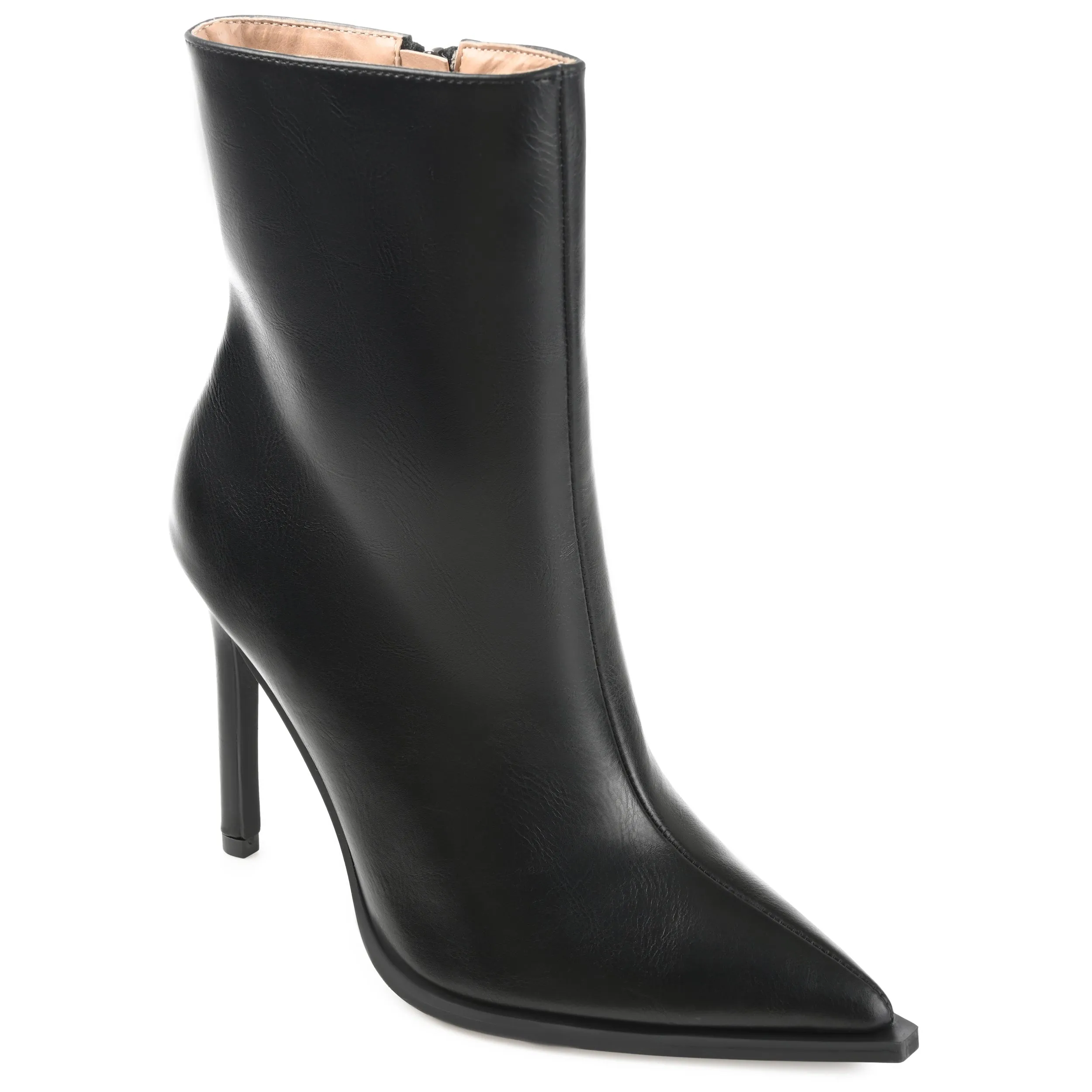 Journee Collection Women's Tru Comfort Foam Limma Bootie