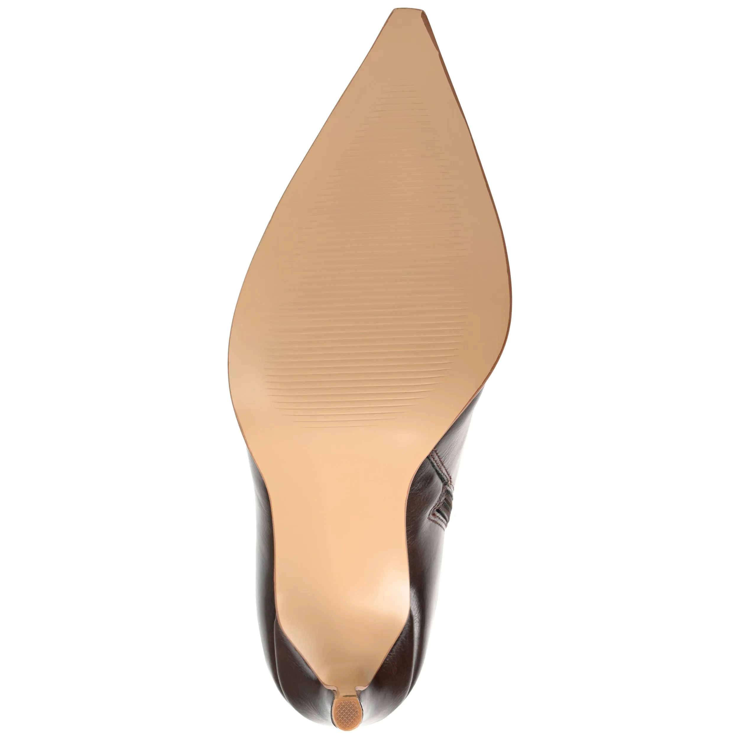 Journee Collection Women's Tru Comfort Foam Limma Bootie