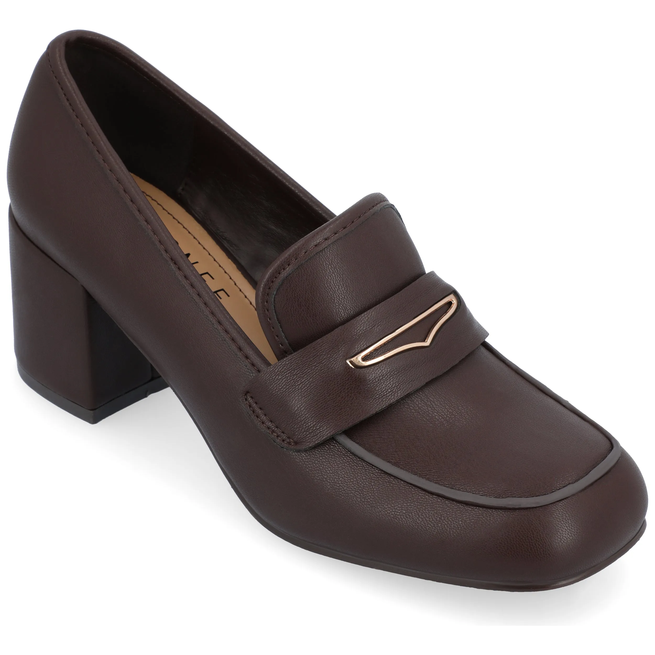 Journee Collection Women's Tru Comfort Foam Liyla Pumps