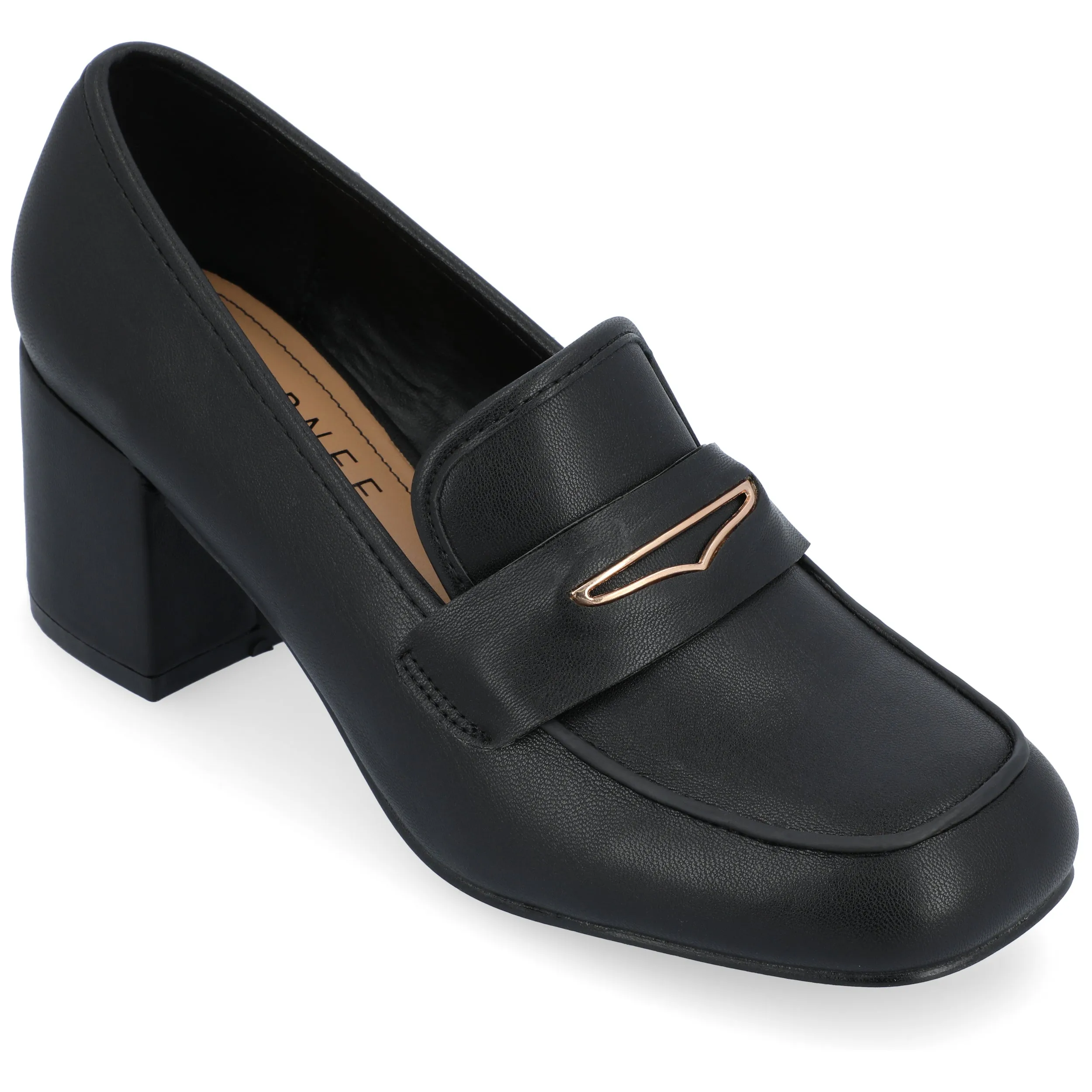 Journee Collection Women's Tru Comfort Foam Liyla Pumps