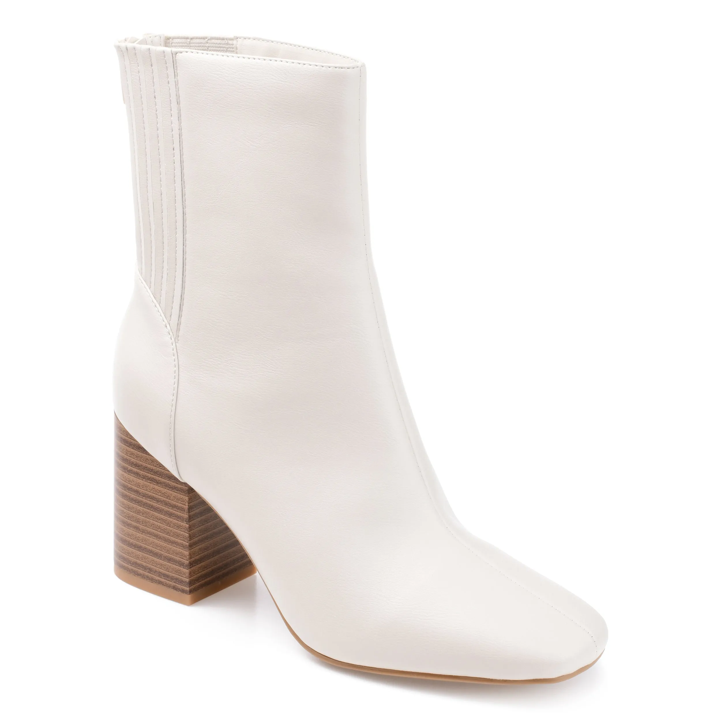 Journee Collection Women's Tru Comfort Foam Maize Bootie