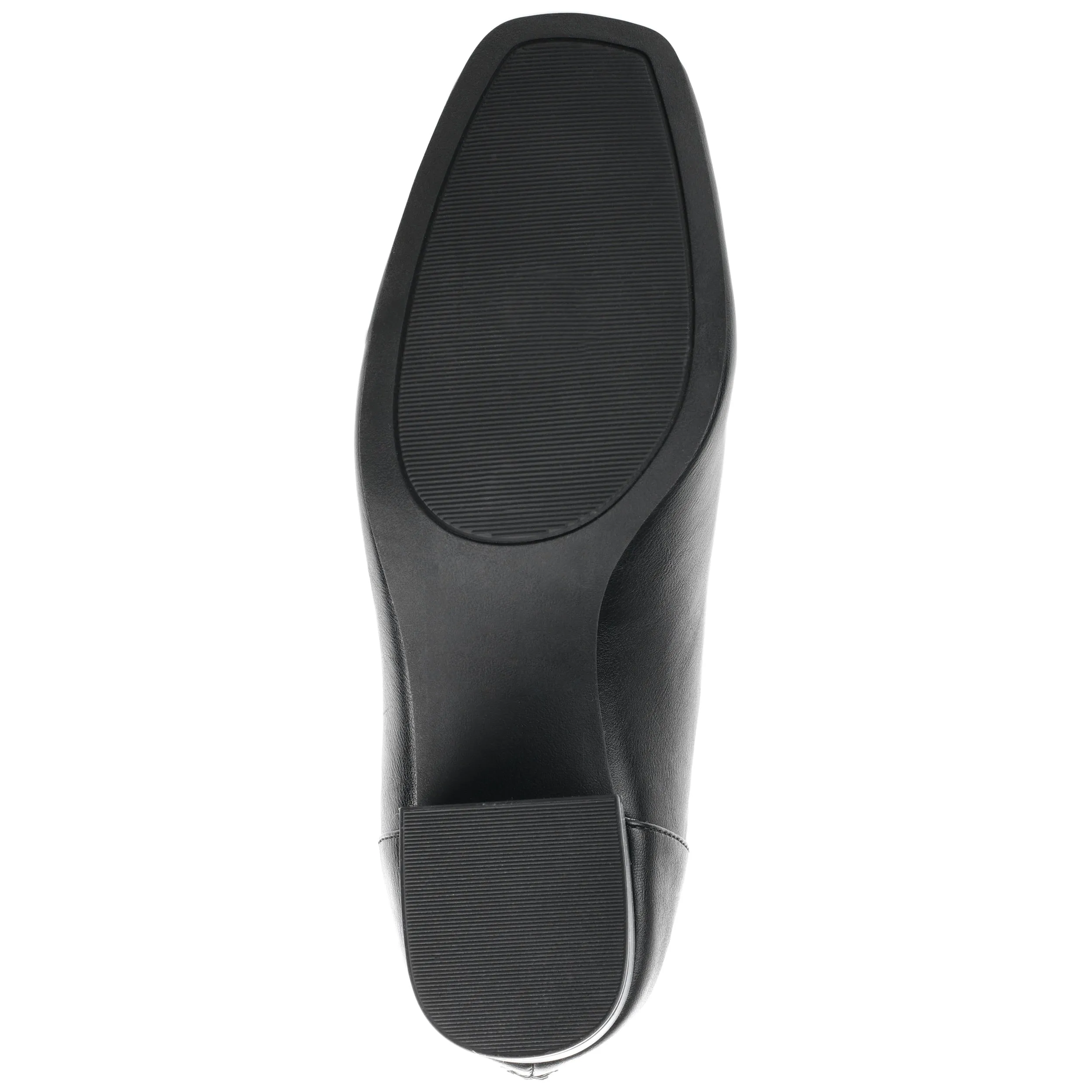 Journee Collection Women's Tru Comfort Foam Maize Bootie