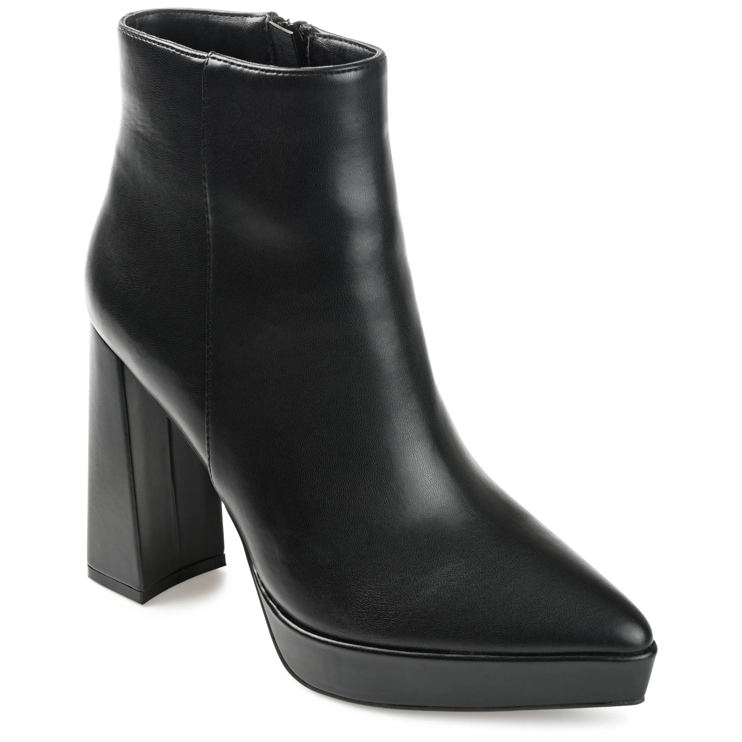 Journee Collection Women's Tru Comfort Foam Marnnie Bootie