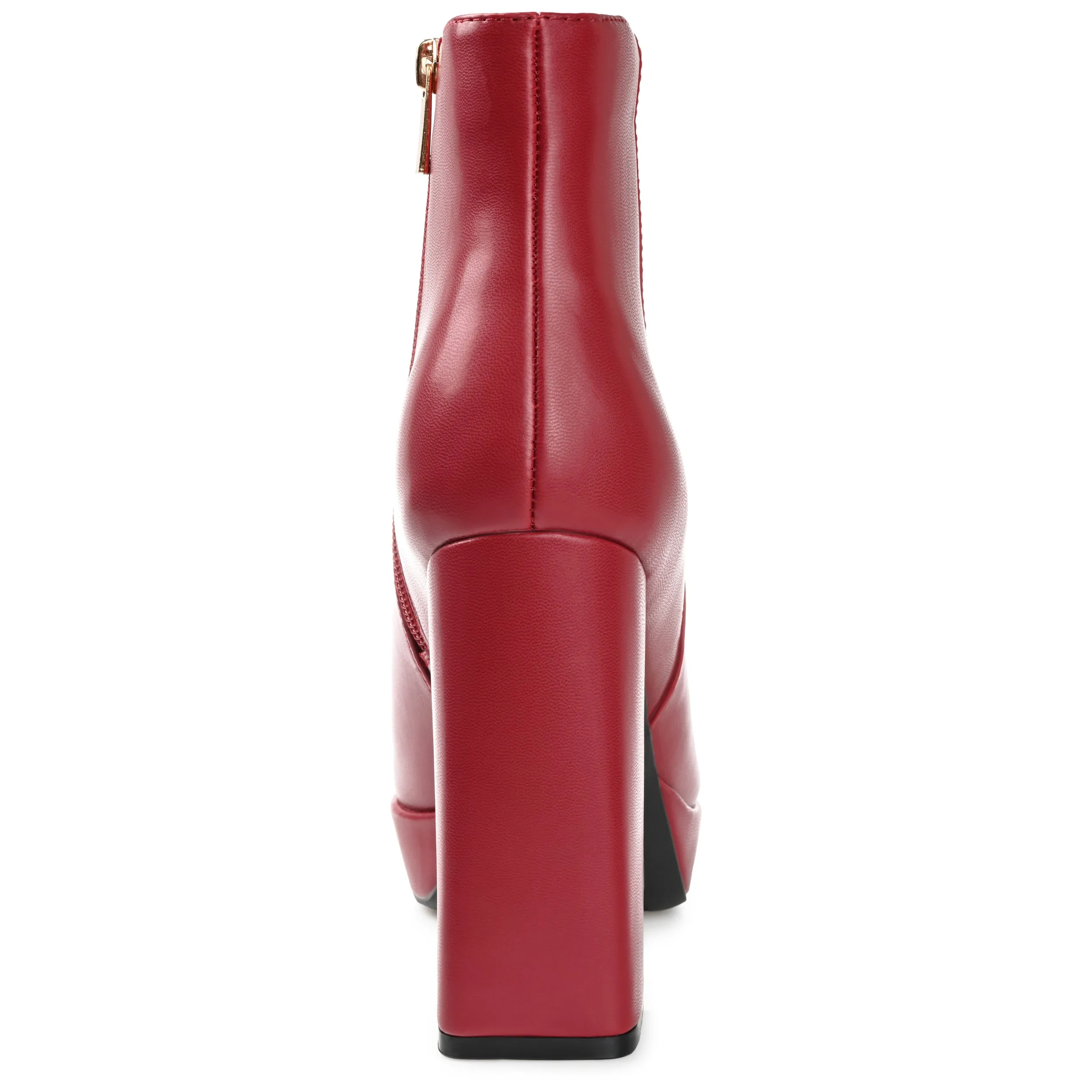 Journee Collection Women's Tru Comfort Foam Marnnie Bootie