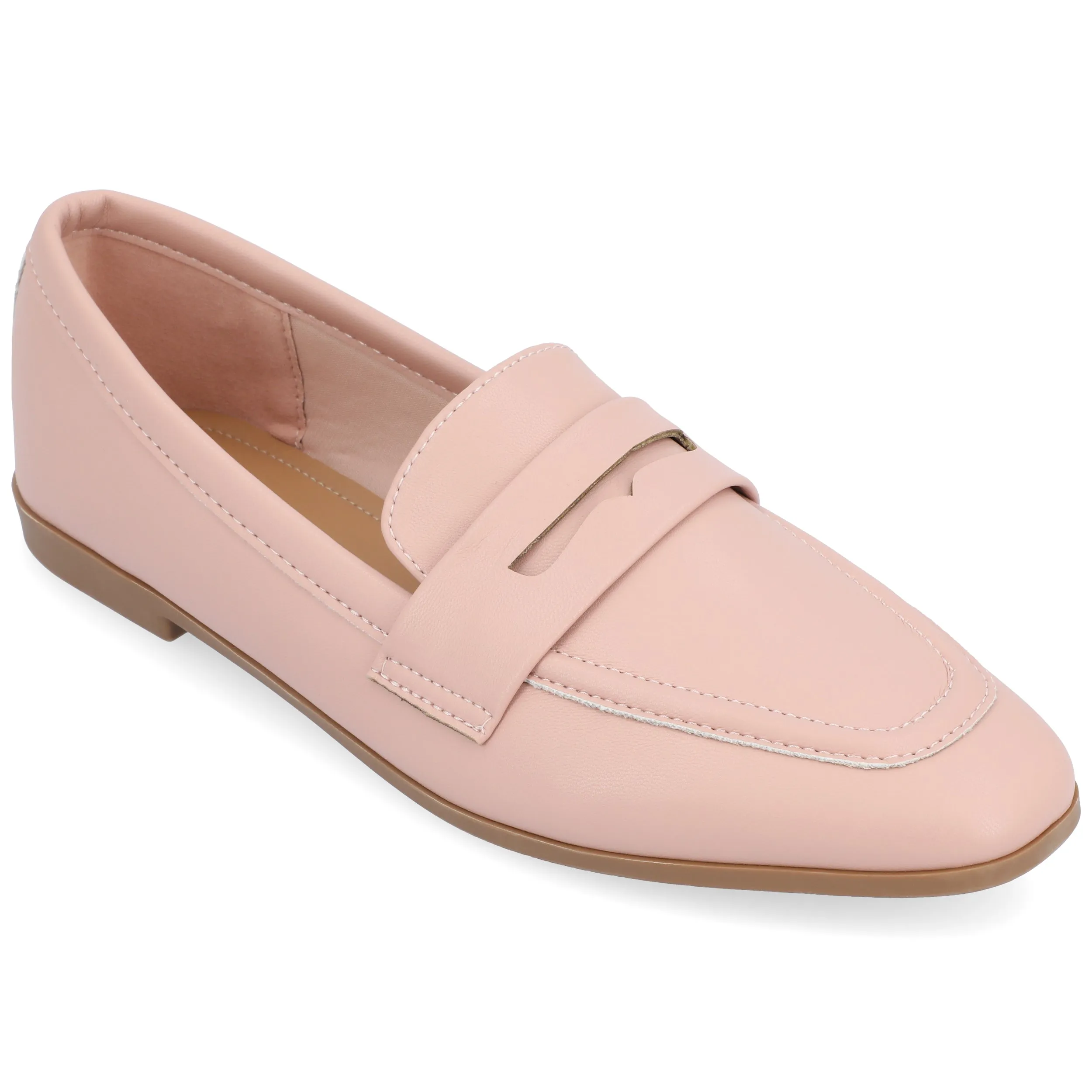 Journee Collection Women's Tru Comfort Foam Myeesha Flats