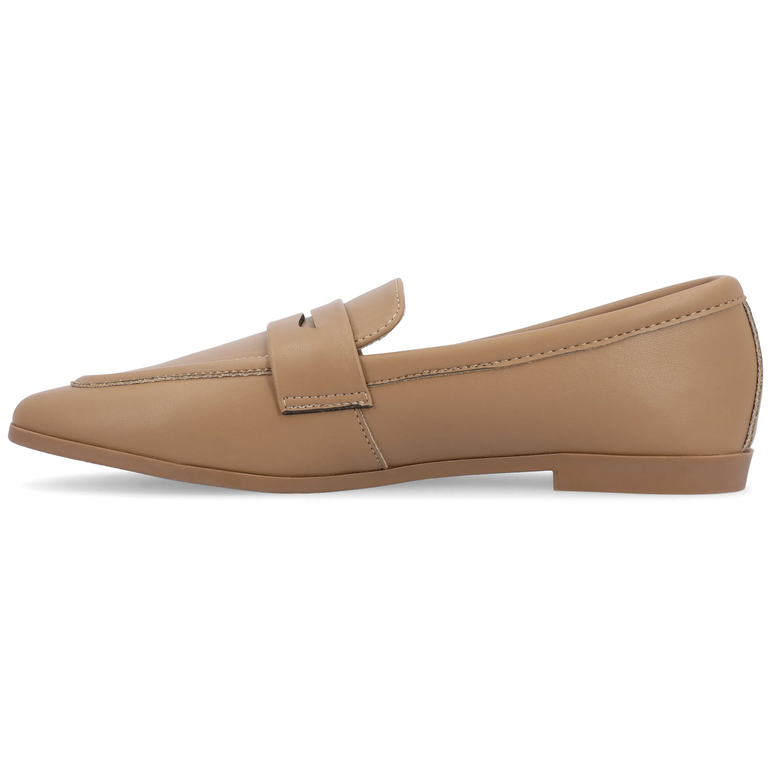 Journee Collection Women's Tru Comfort Foam Myeesha Flats