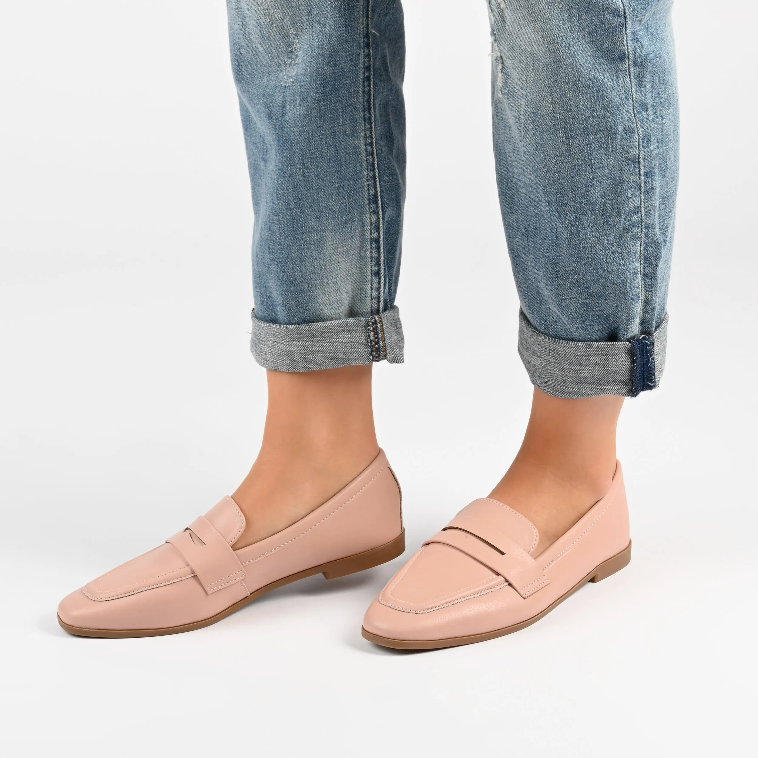 Journee Collection Women's Tru Comfort Foam Myeesha Flats