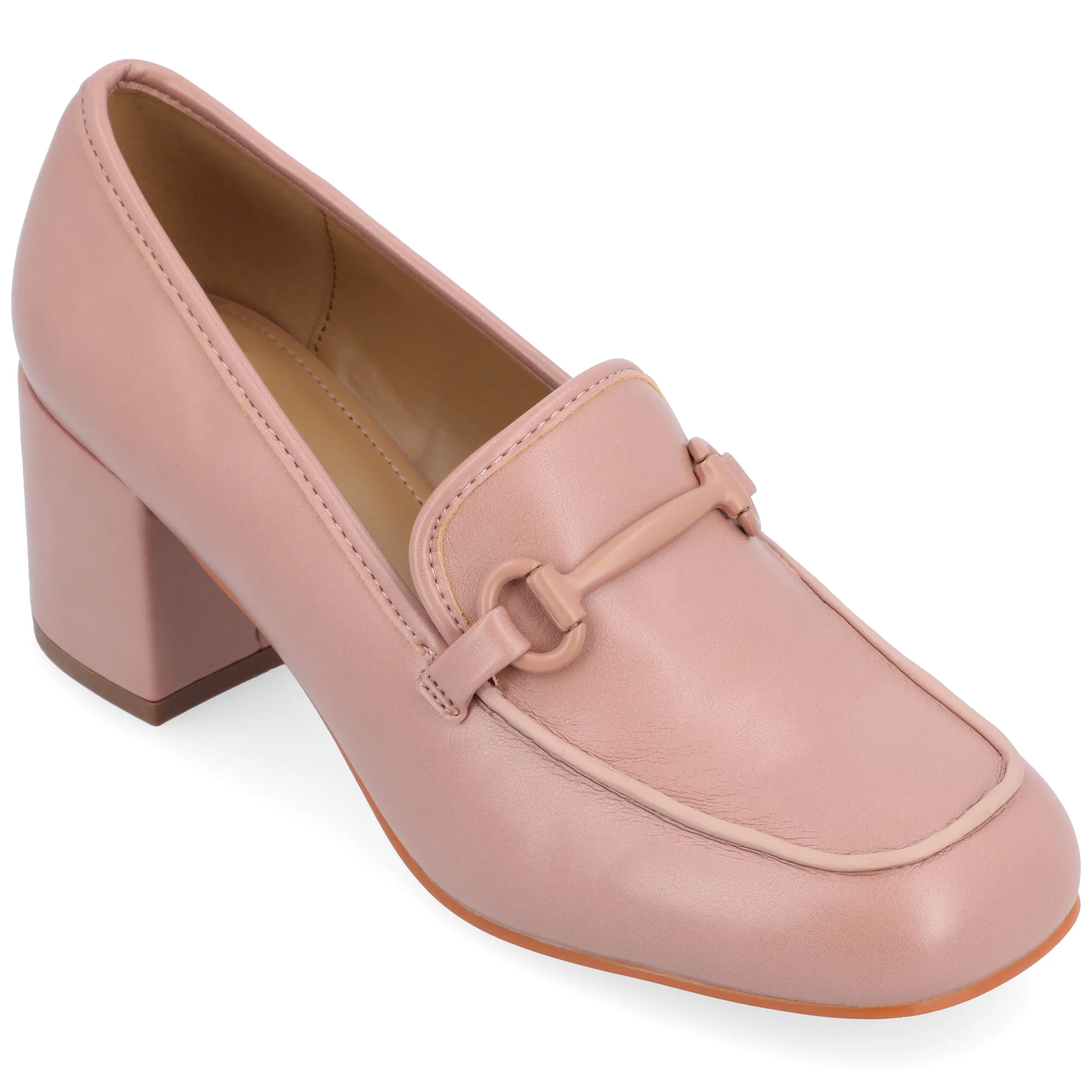 Journee Collection Women's Tru Comfort Foam Nysaa Pumps