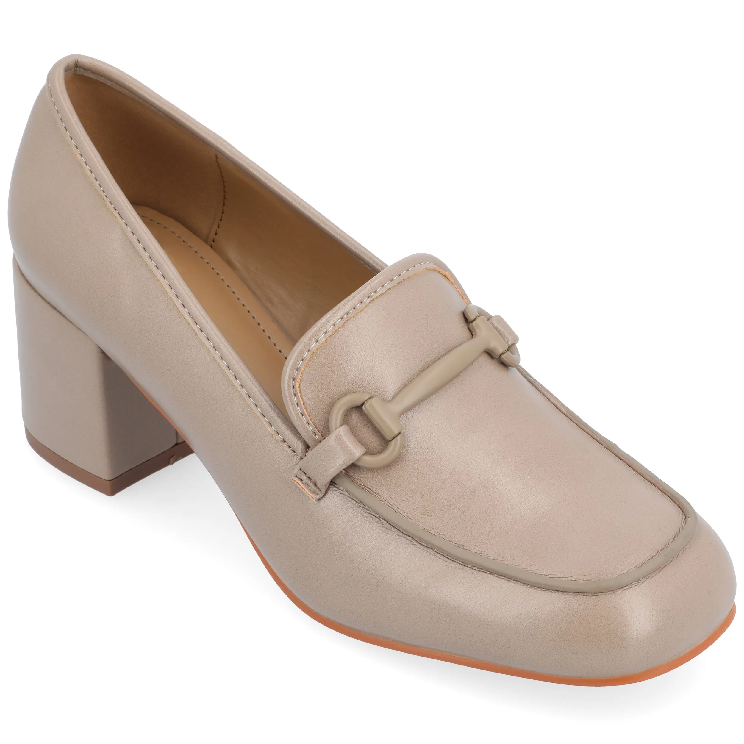 Journee Collection Women's Tru Comfort Foam Nysaa Pumps