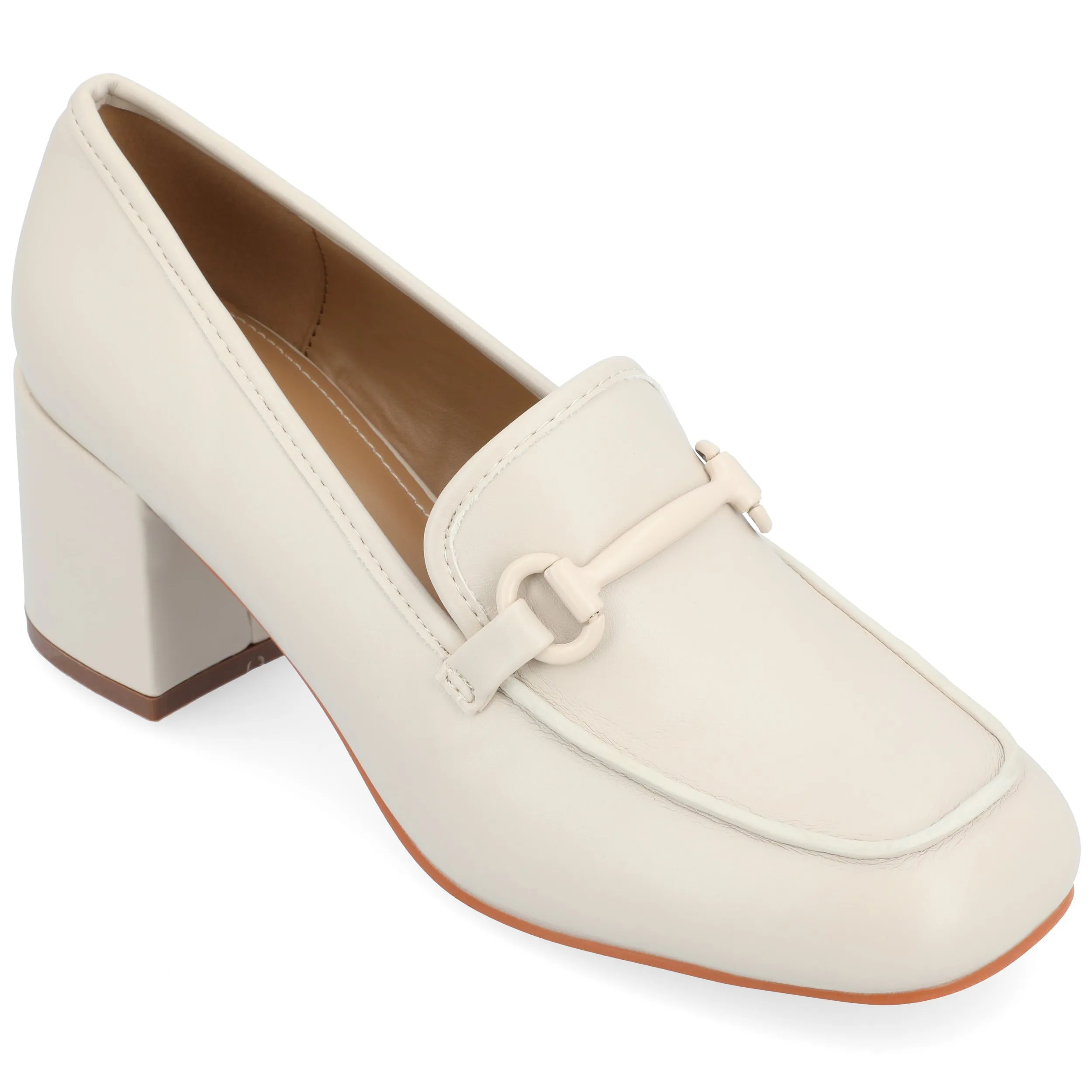 Journee Collection Women's Tru Comfort Foam Nysaa Pumps