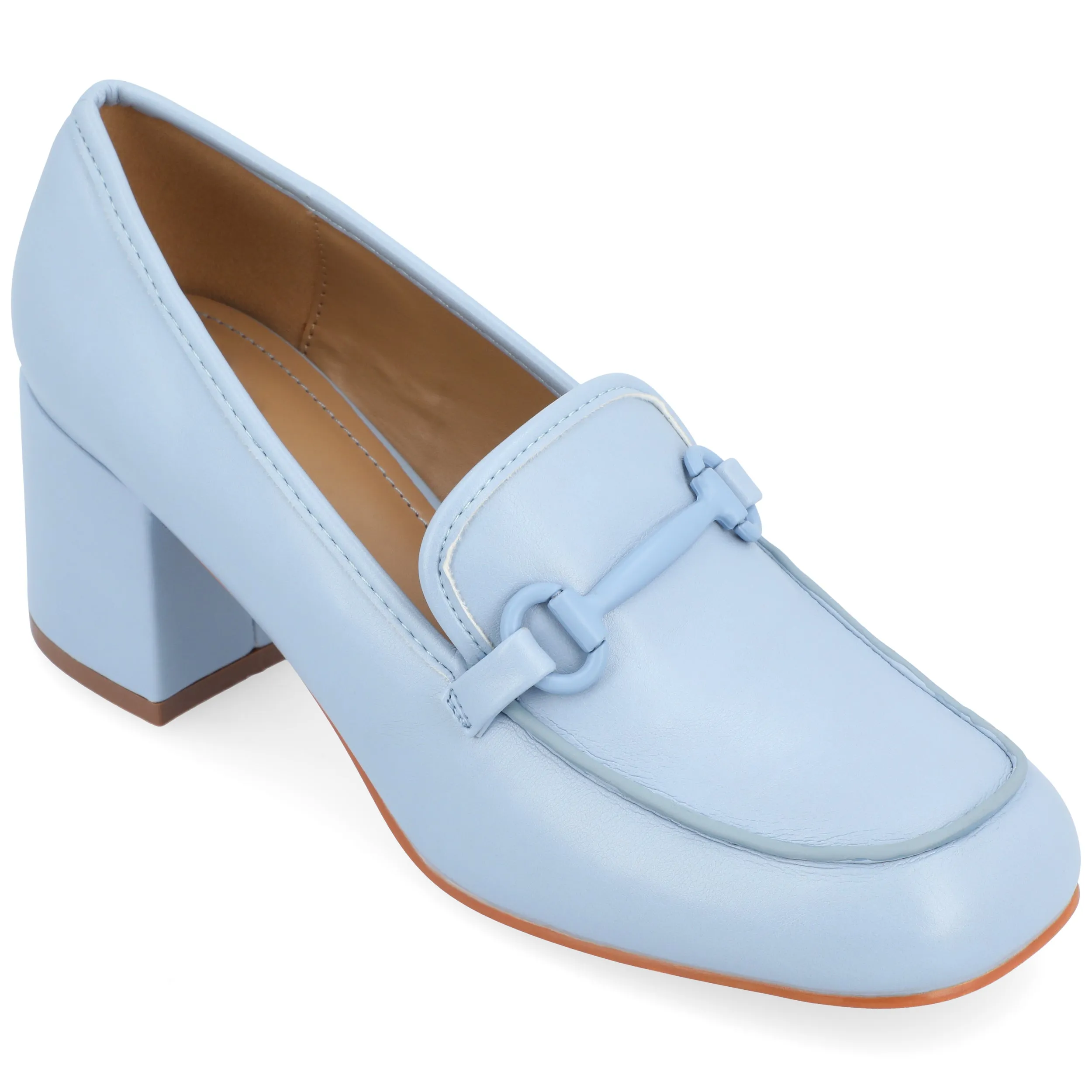 Journee Collection Women's Tru Comfort Foam Nysaa Pumps