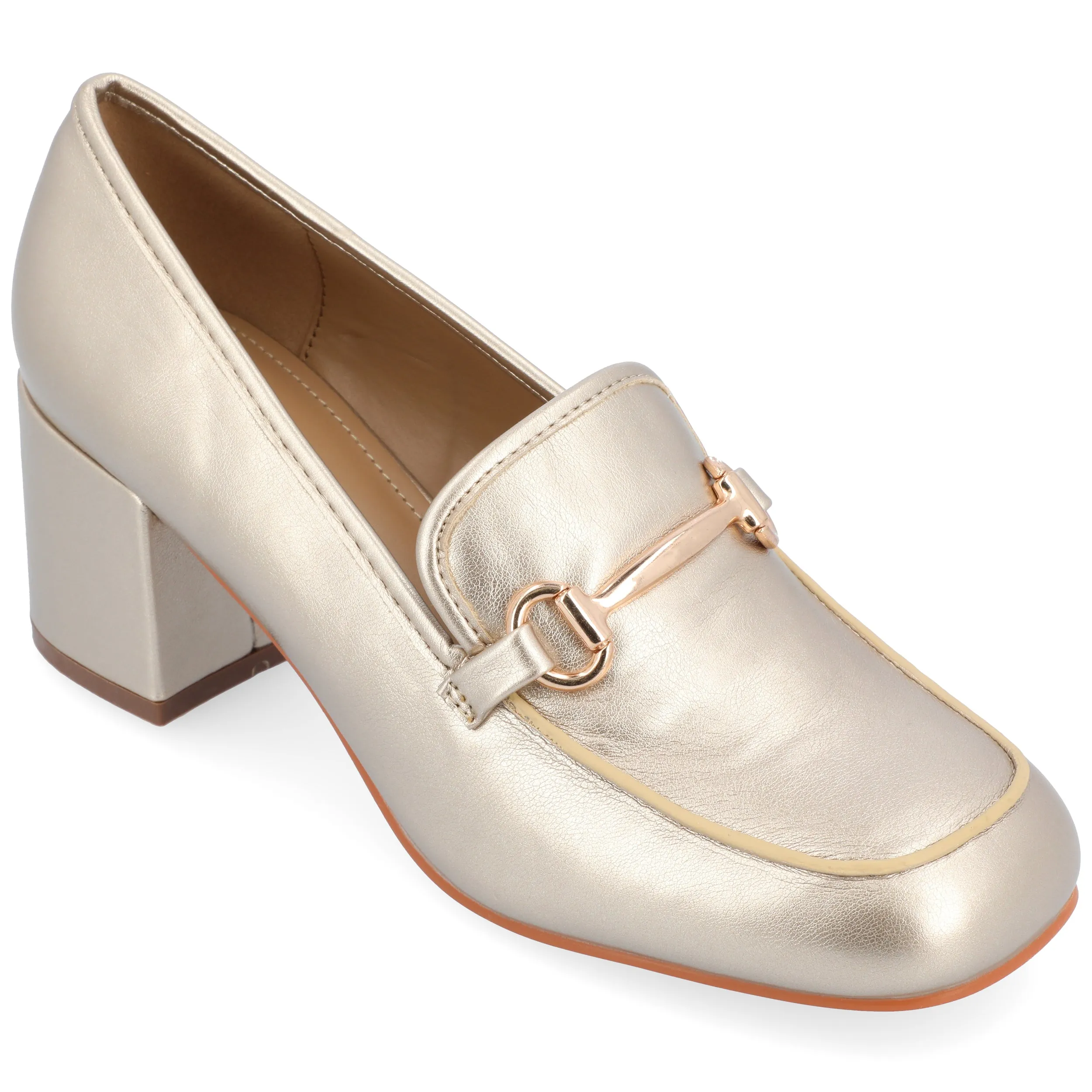 Journee Collection Women's Tru Comfort Foam Nysaa Pumps
