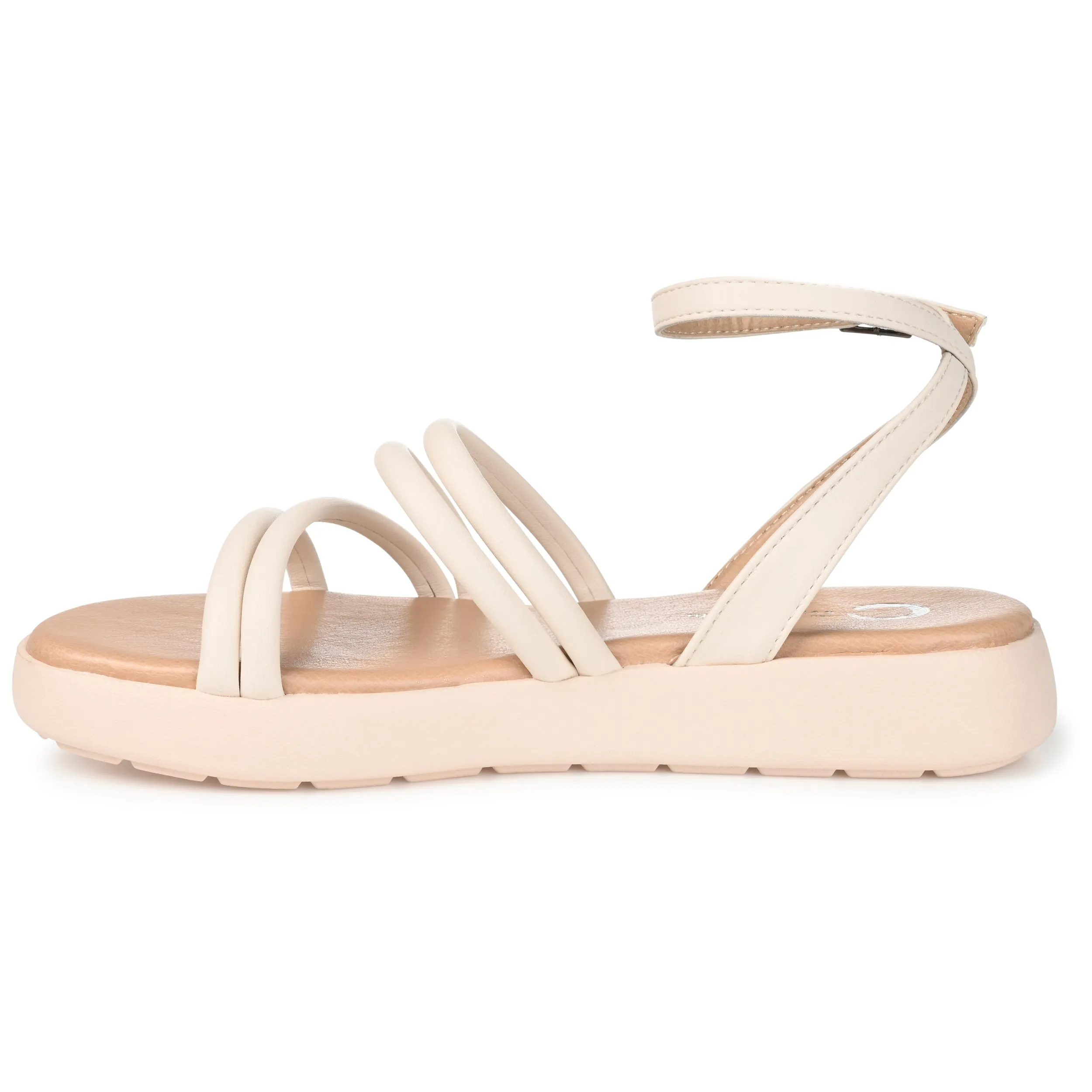 Journee Collection Women's Tru Comfort Foam Palomma Sandal