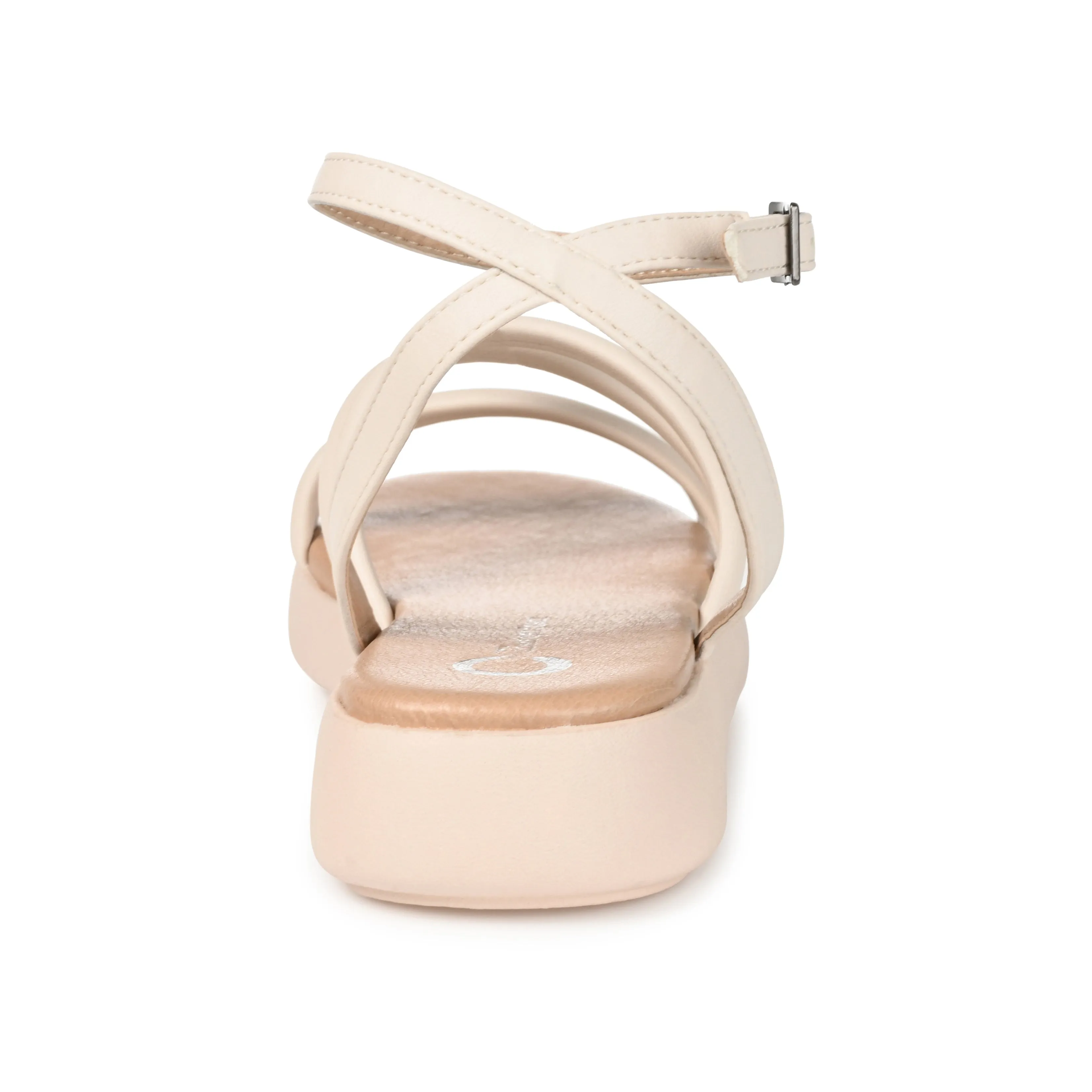Journee Collection Women's Tru Comfort Foam Palomma Sandal