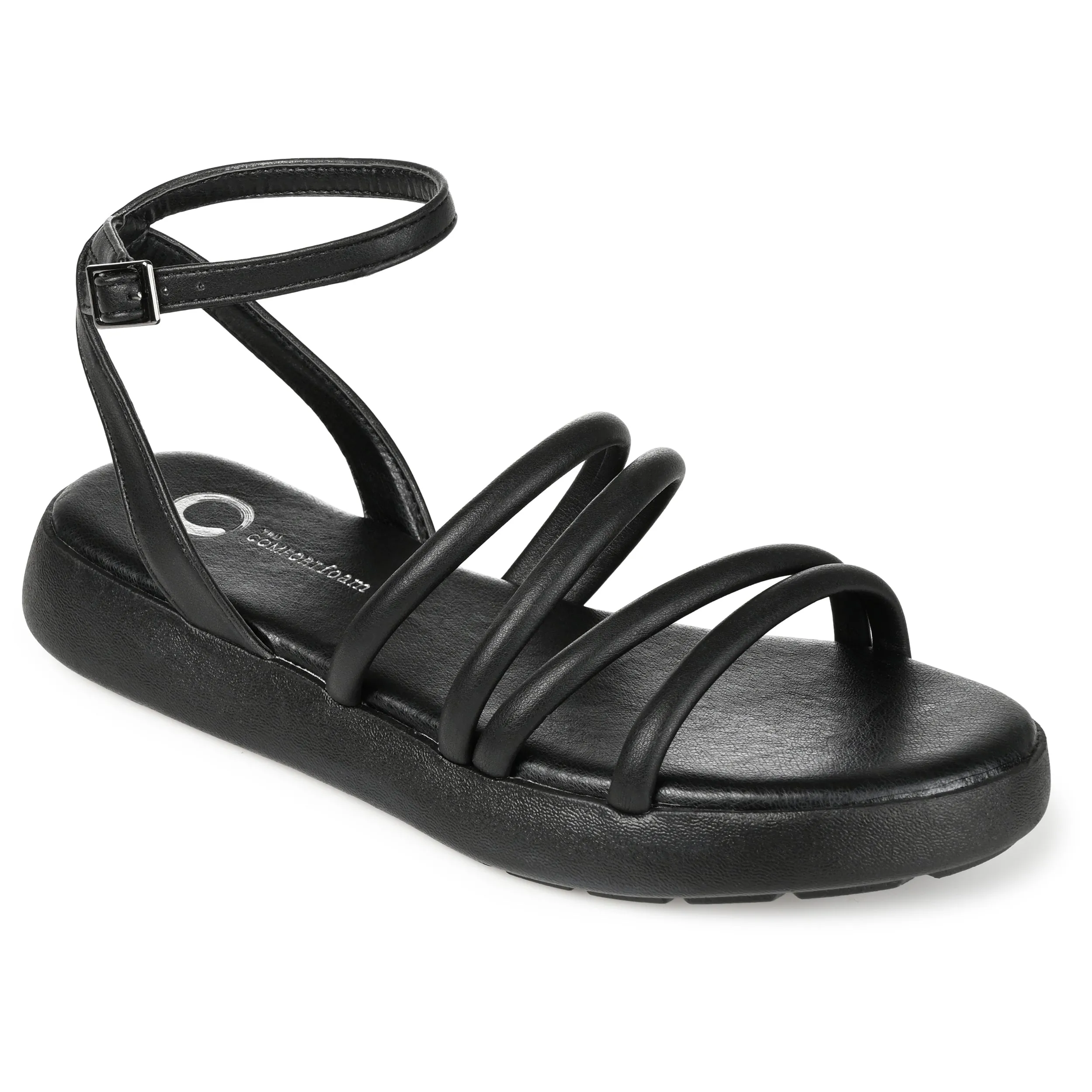 Journee Collection Women's Tru Comfort Foam Palomma Sandal