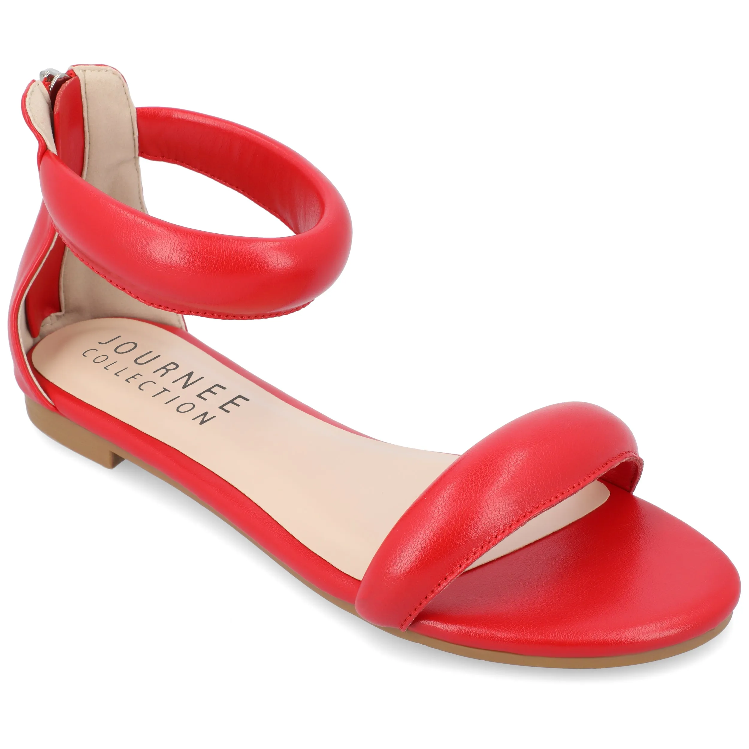 Journee Collection Women's Tru Comfort Foam Peytonn Sandal