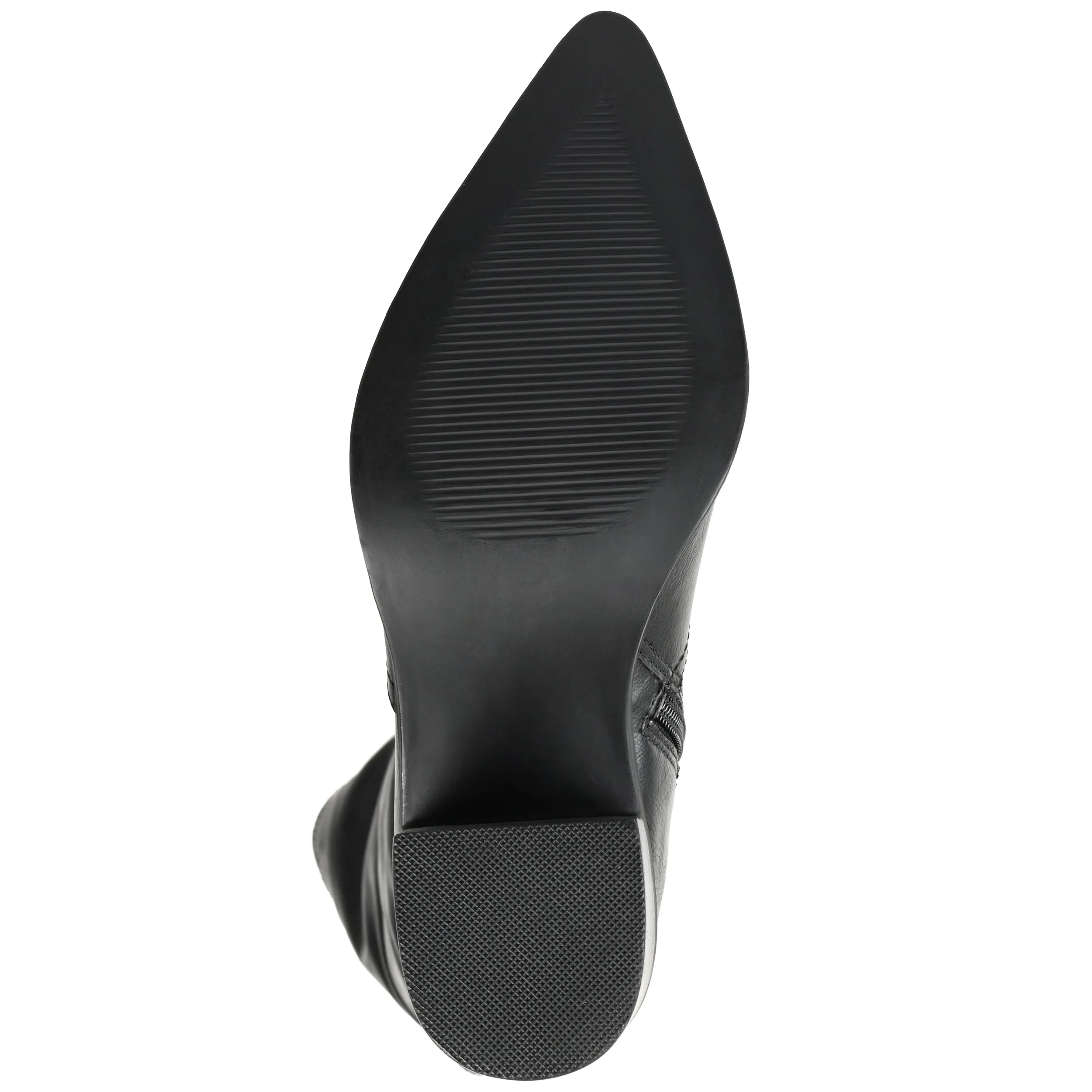 Journee Collection Women's Tru Comfort Foam Pia Boot
