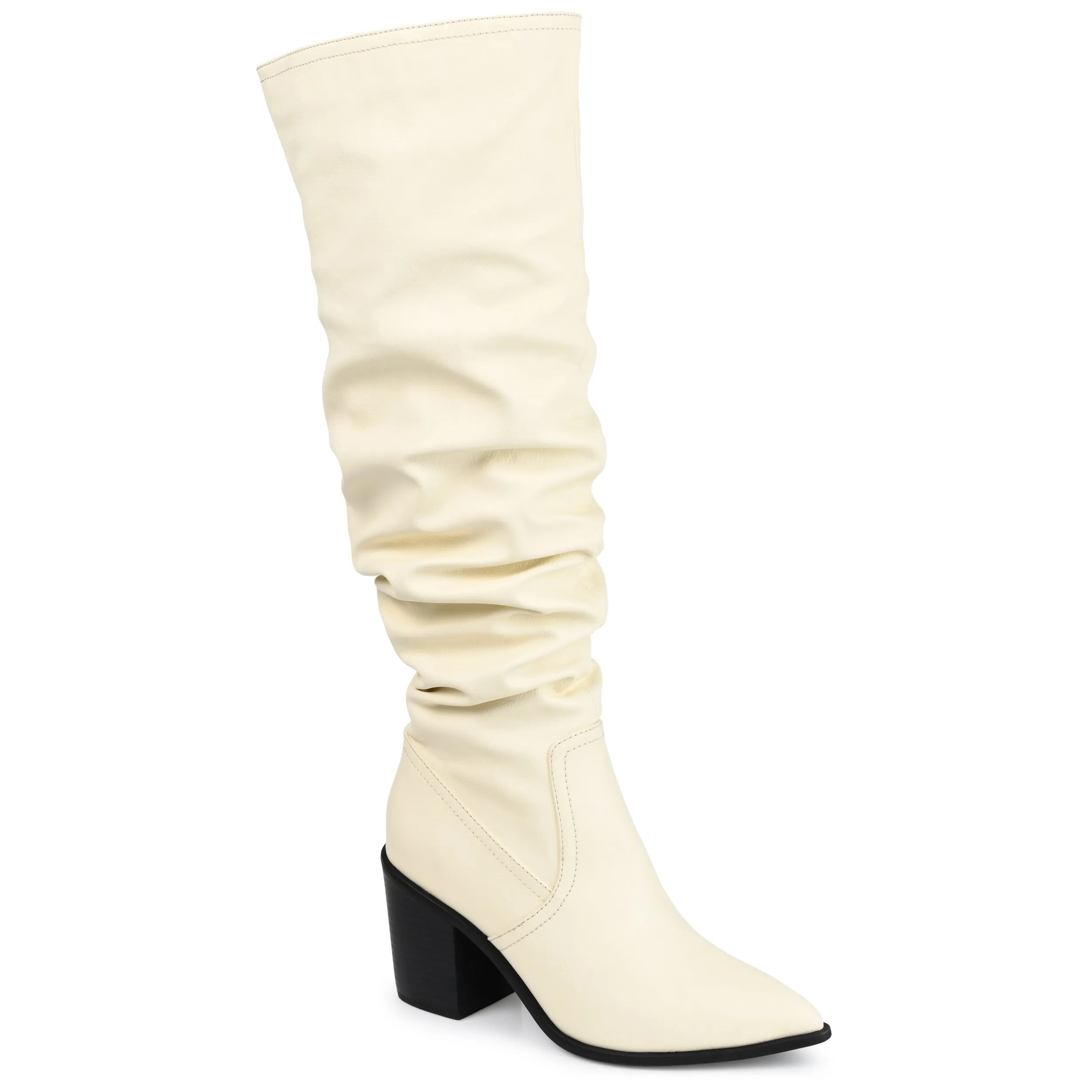 Journee Collection Women's Tru Comfort Foam Pia Boot