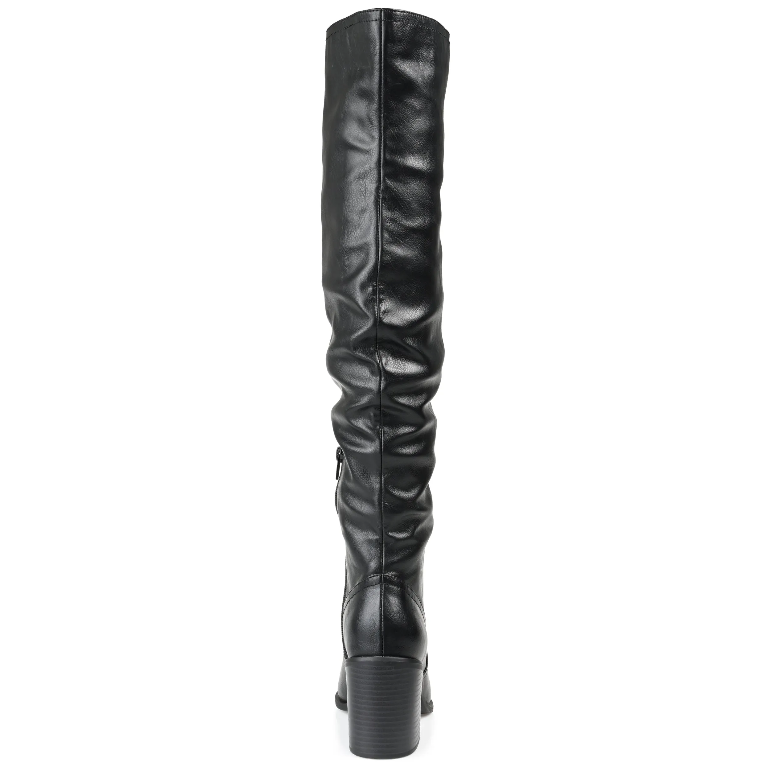 Journee Collection Women's Tru Comfort Foam Pia Boot