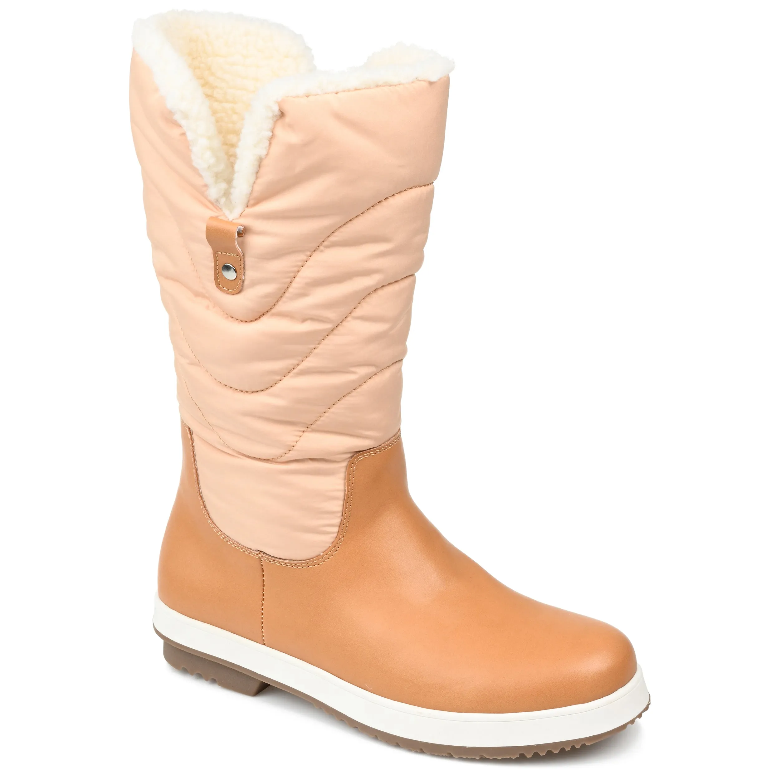 Journee Collection Women's Tru Comfort Foam Pippah Boot