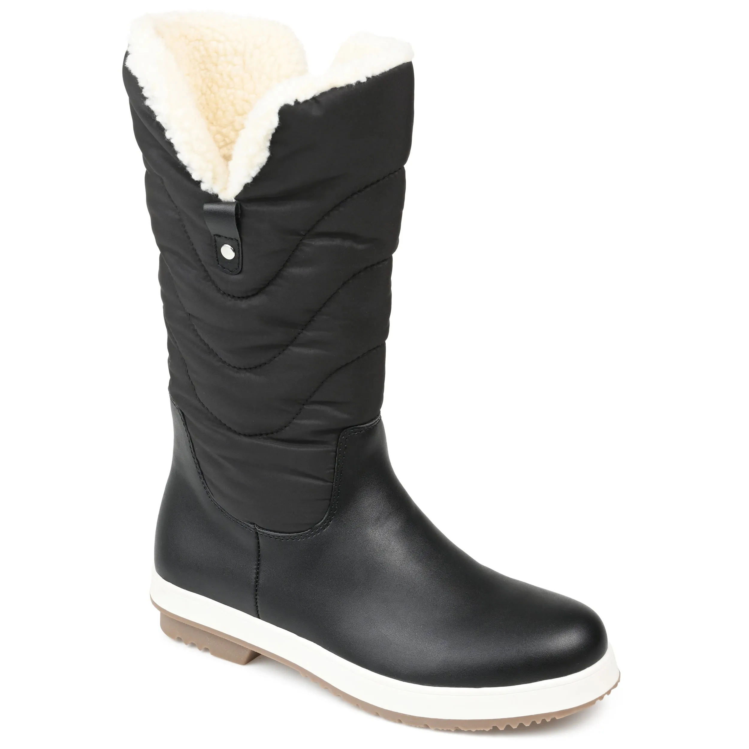 Journee Collection Women's Tru Comfort Foam Pippah Boot
