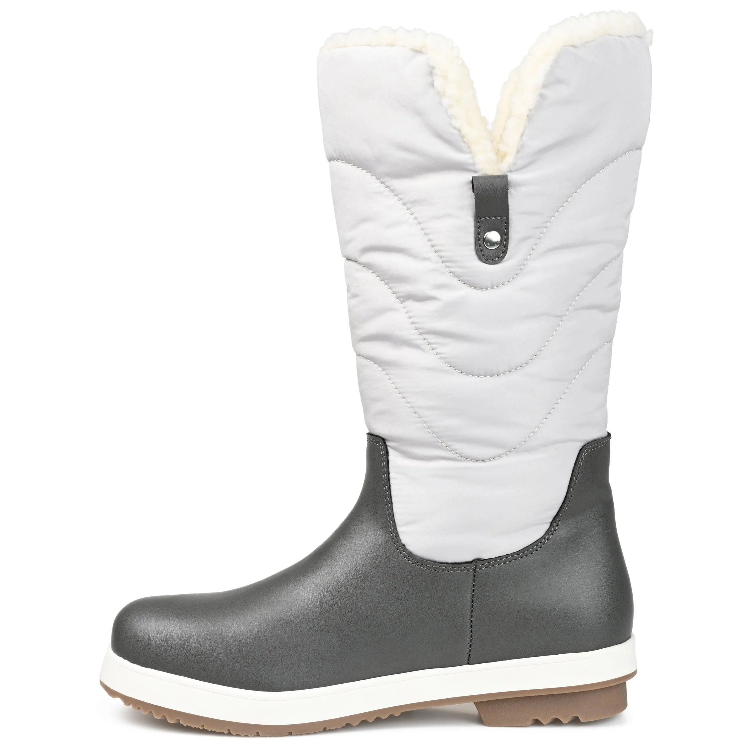 Journee Collection Women's Tru Comfort Foam Pippah Boot