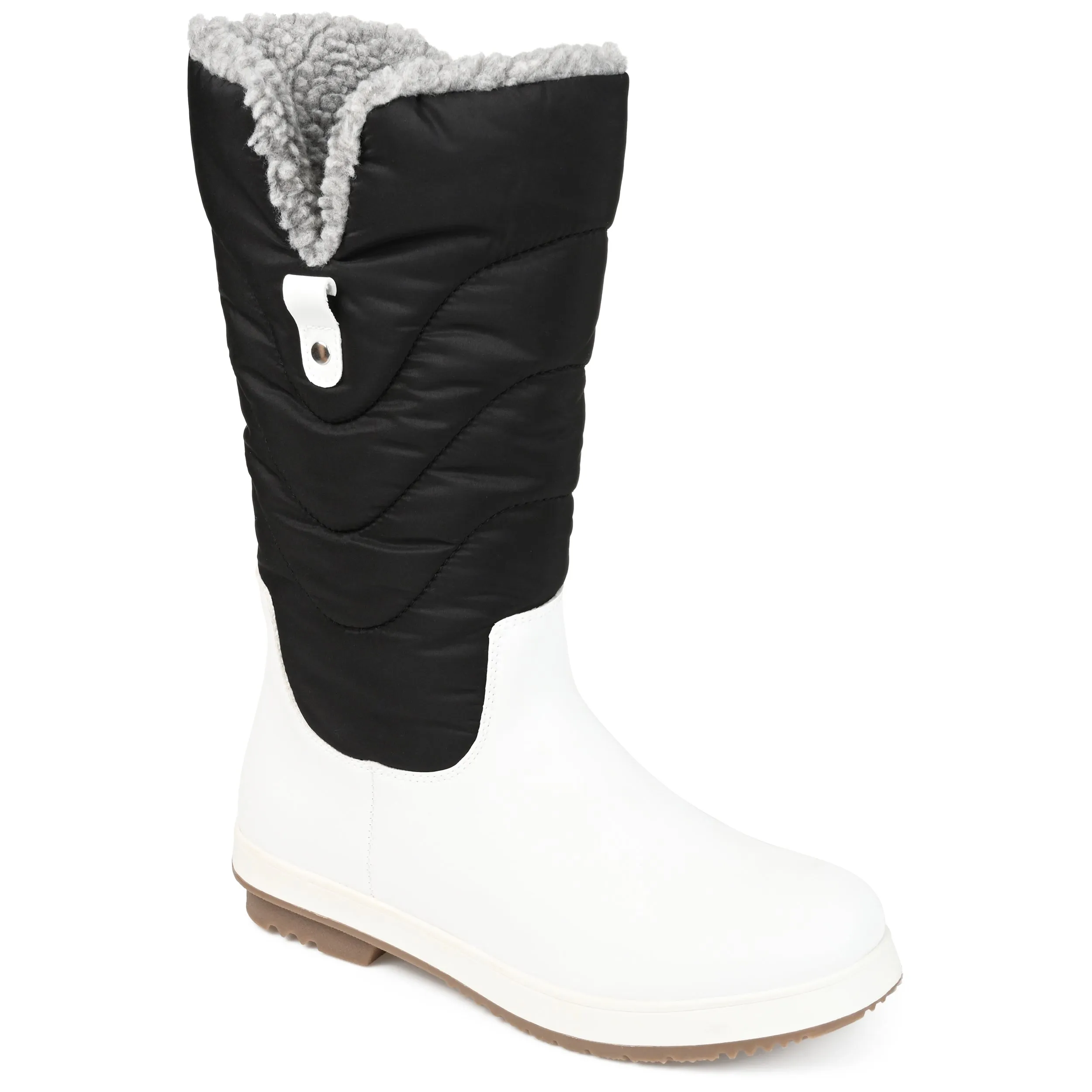 Journee Collection Women's Tru Comfort Foam Pippah Boot