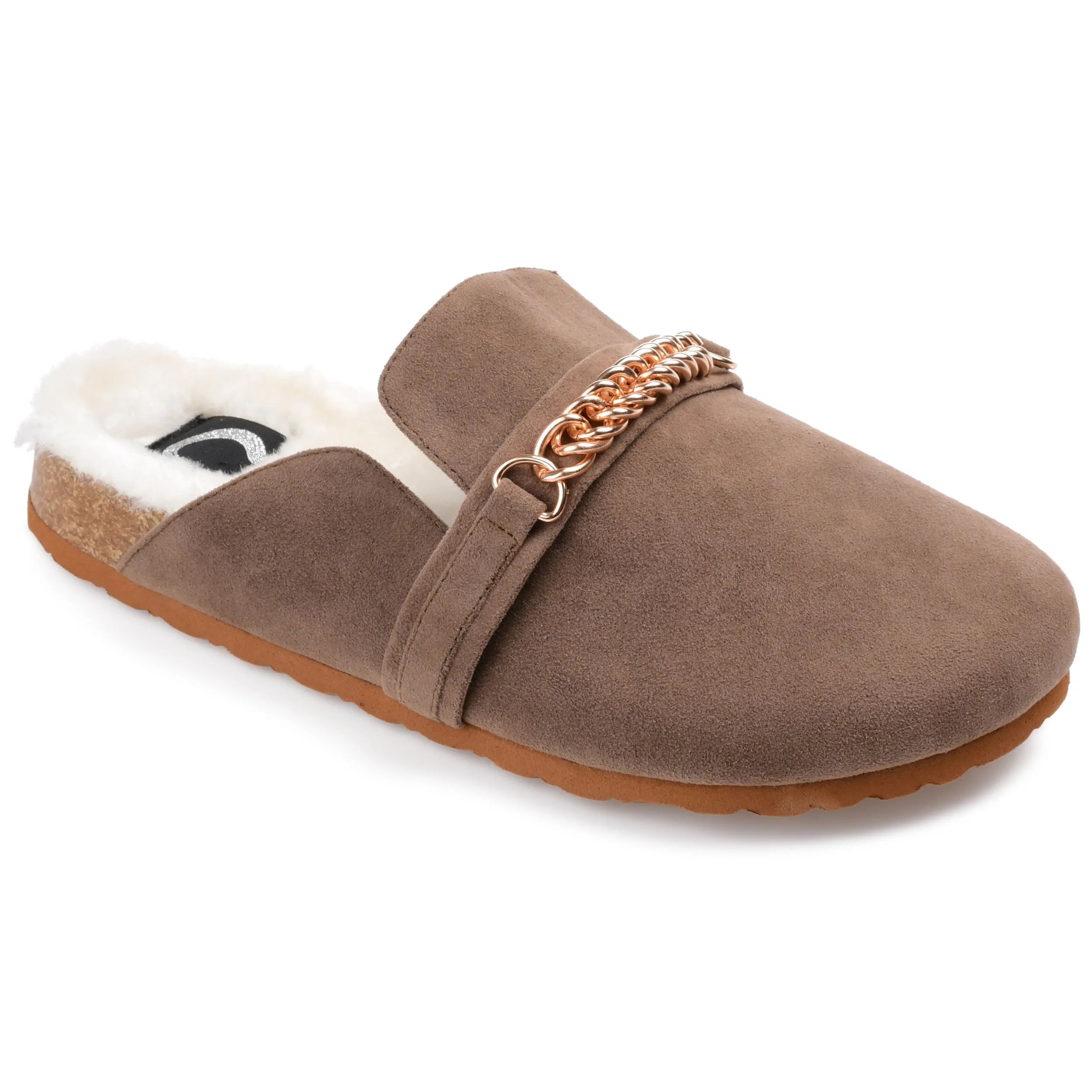 Journee Collection Women's Tru Comfort Foam Quinnie Mule