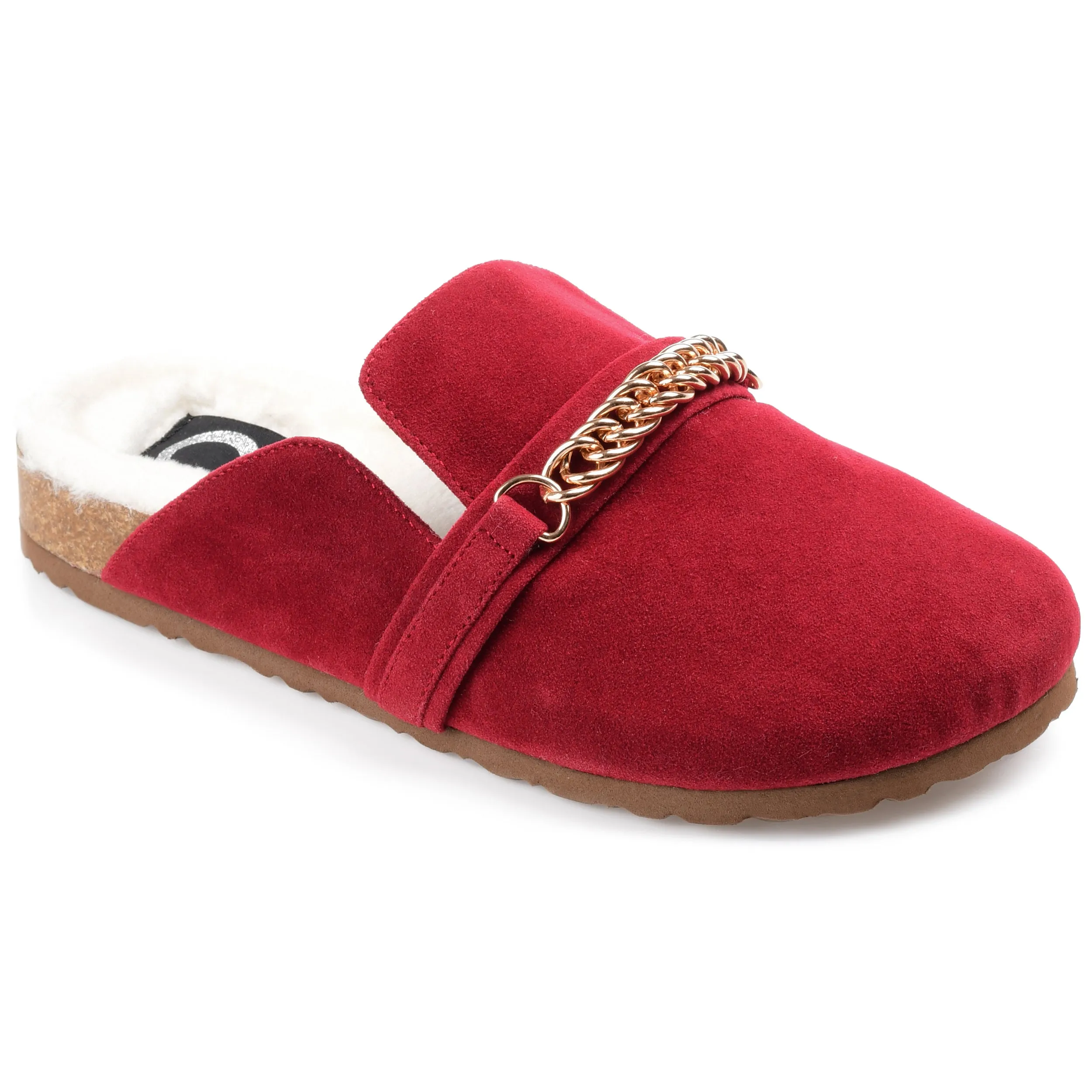 Journee Collection Women's Tru Comfort Foam Quinnie Mule