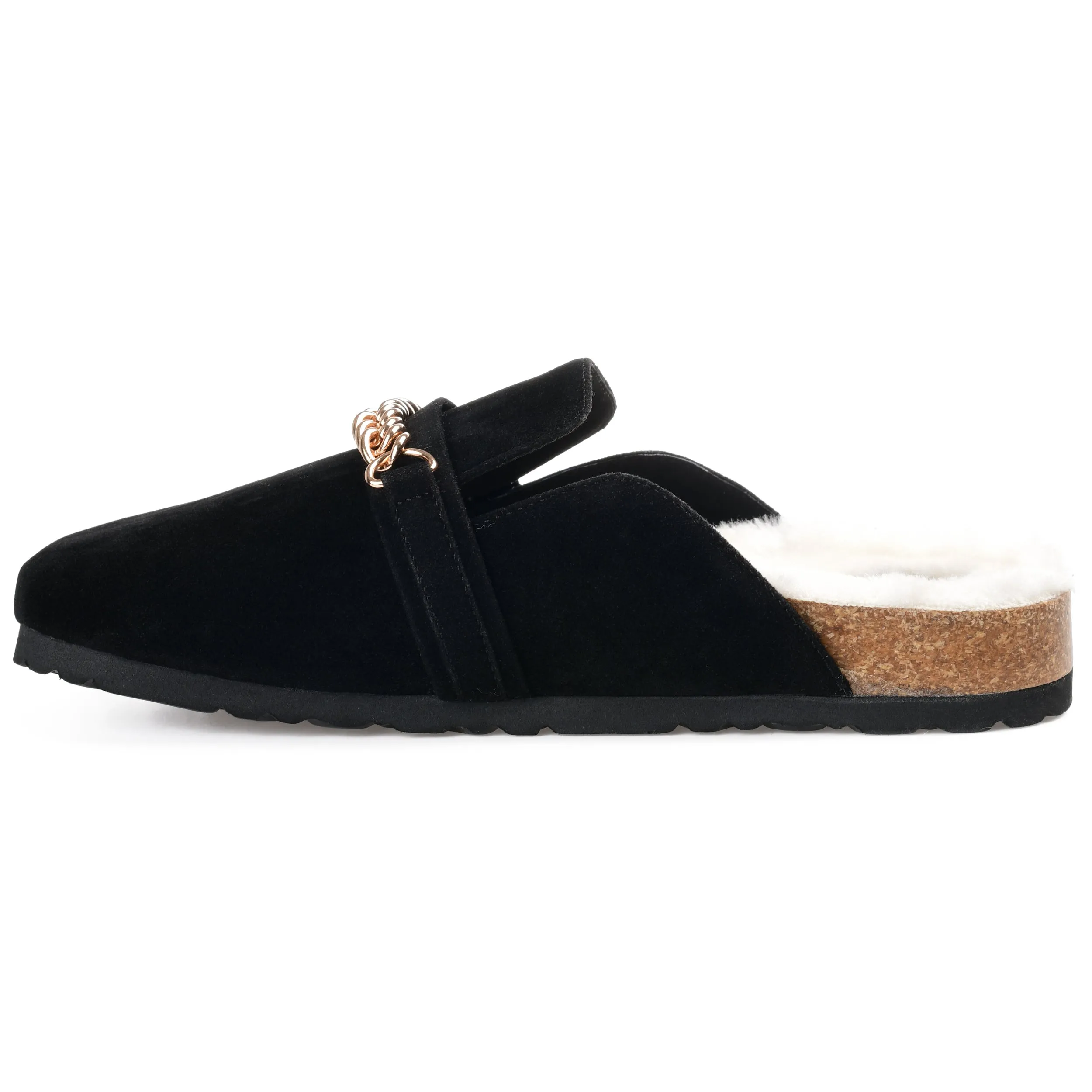 Journee Collection Women's Tru Comfort Foam Quinnie Mule