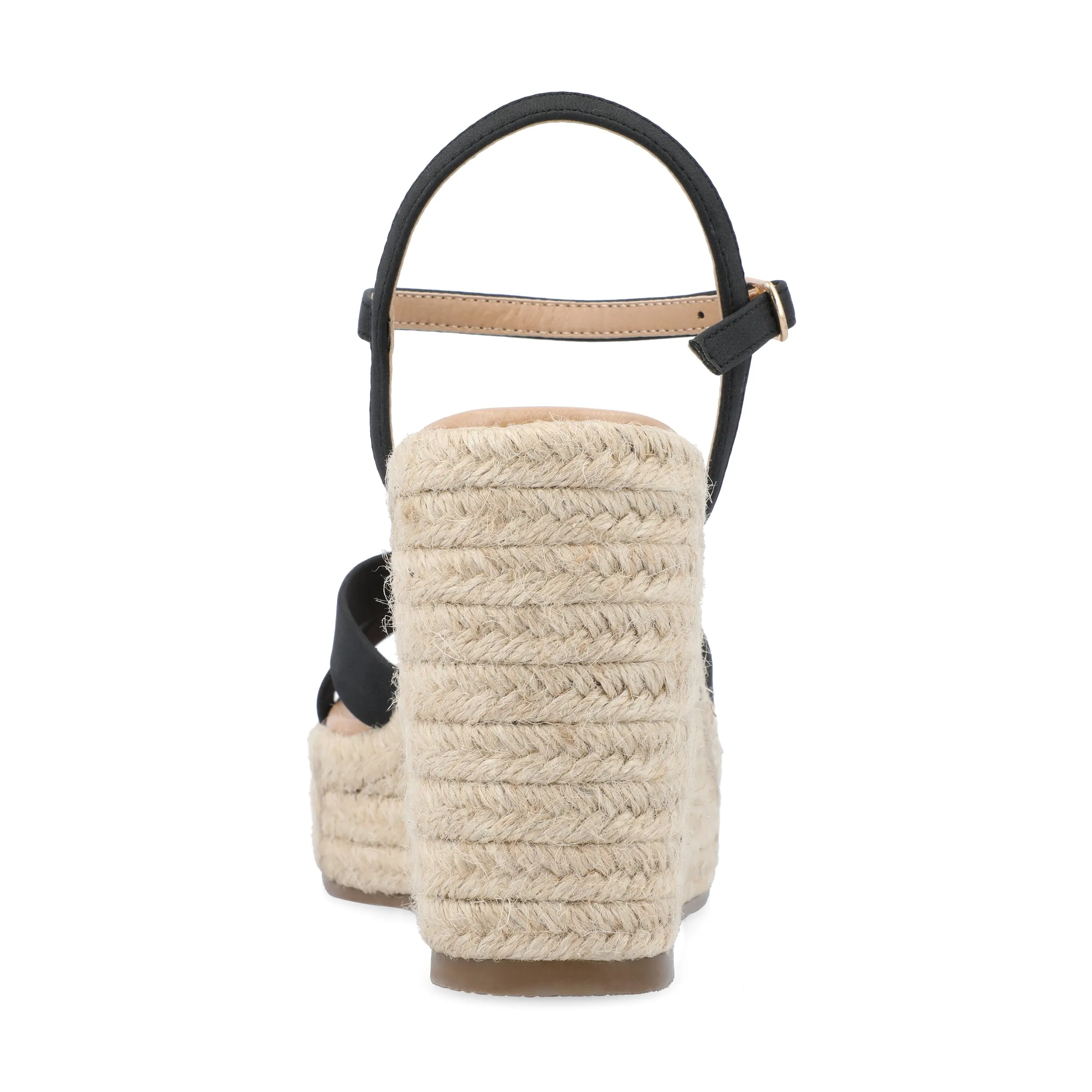 Journee Collection Women's Tru Comfort Foam Raniya Sandals
