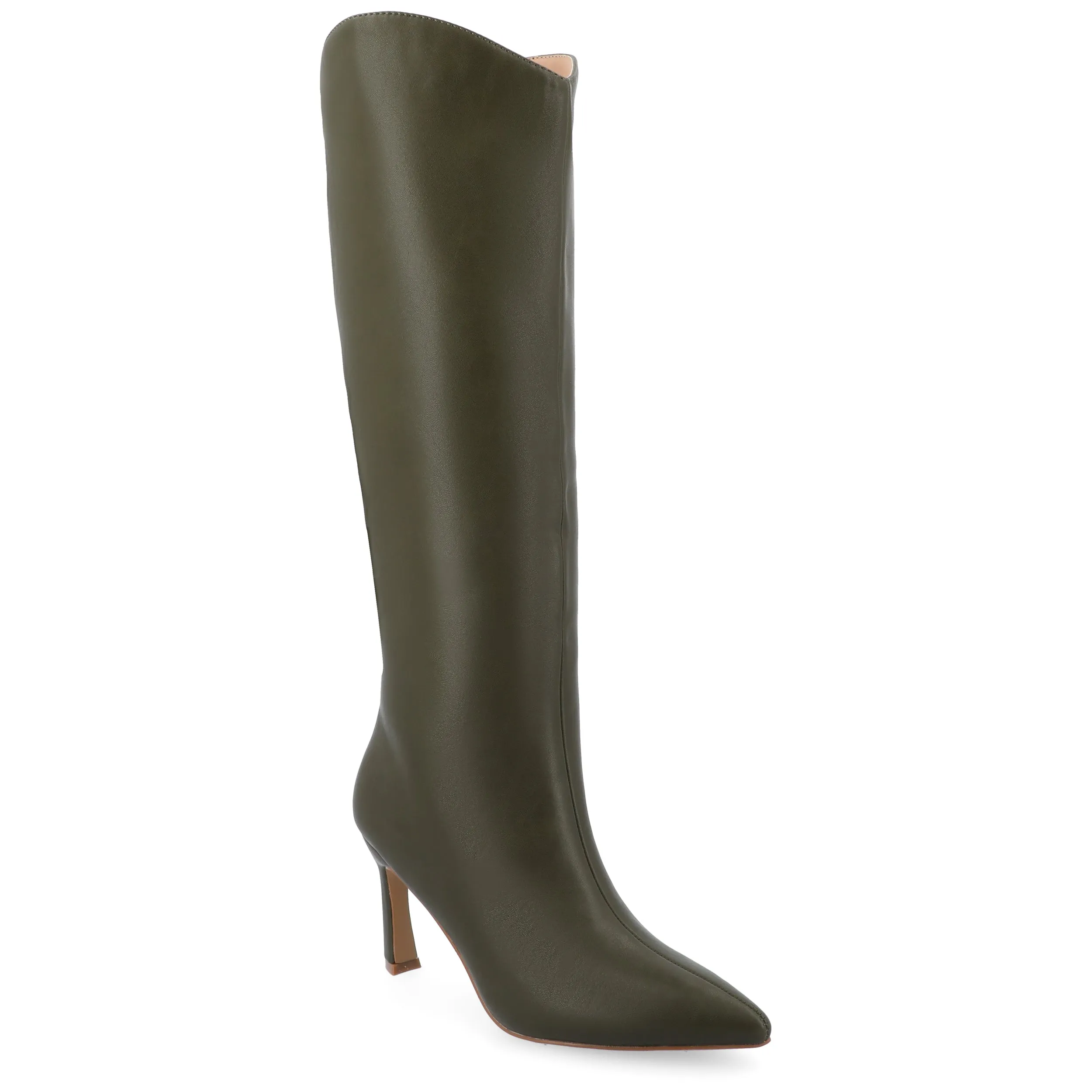 Journee Collection Women's Tru Comfort Foam Rehela